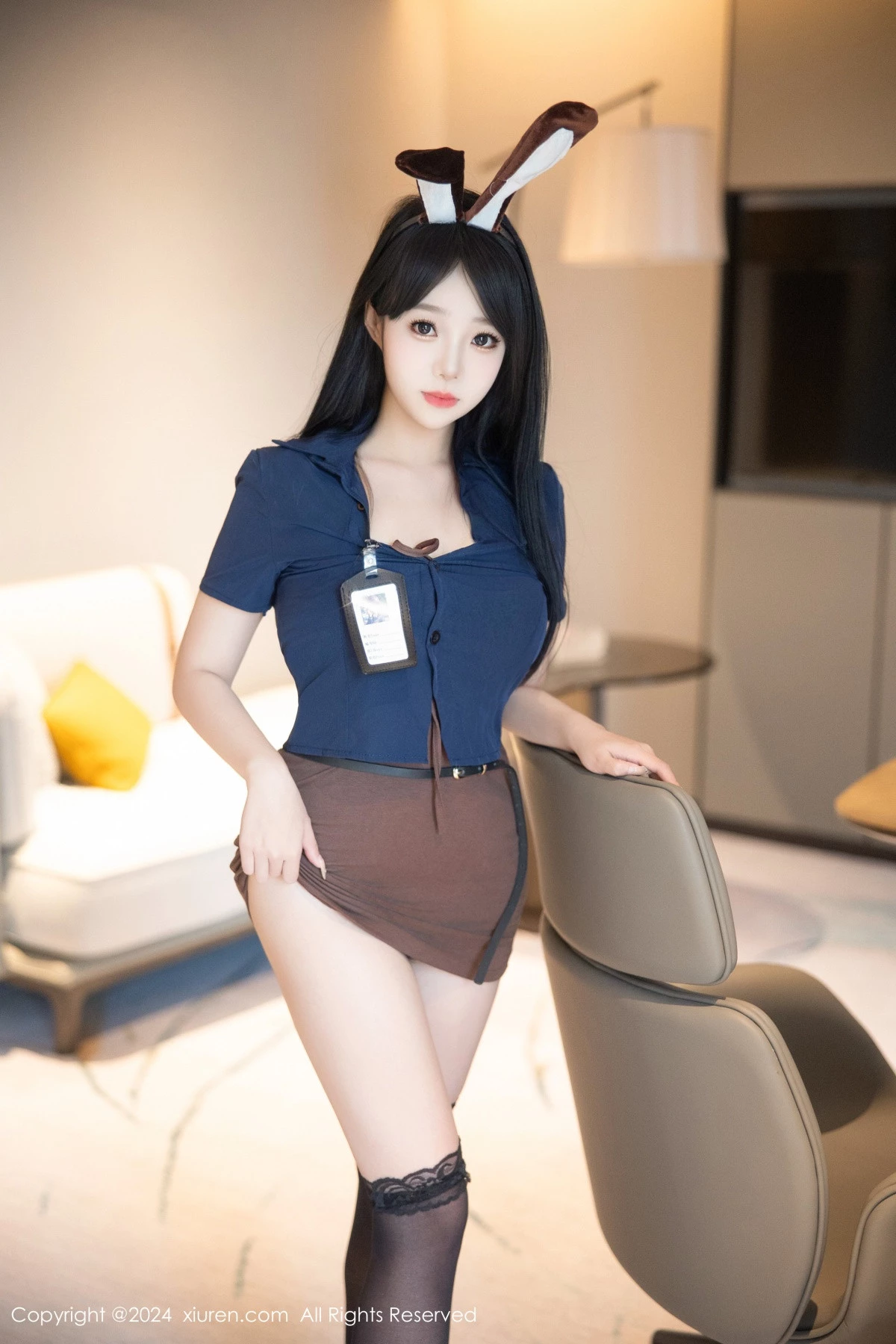 Xrmnw.Vip_黎秋秋_写真