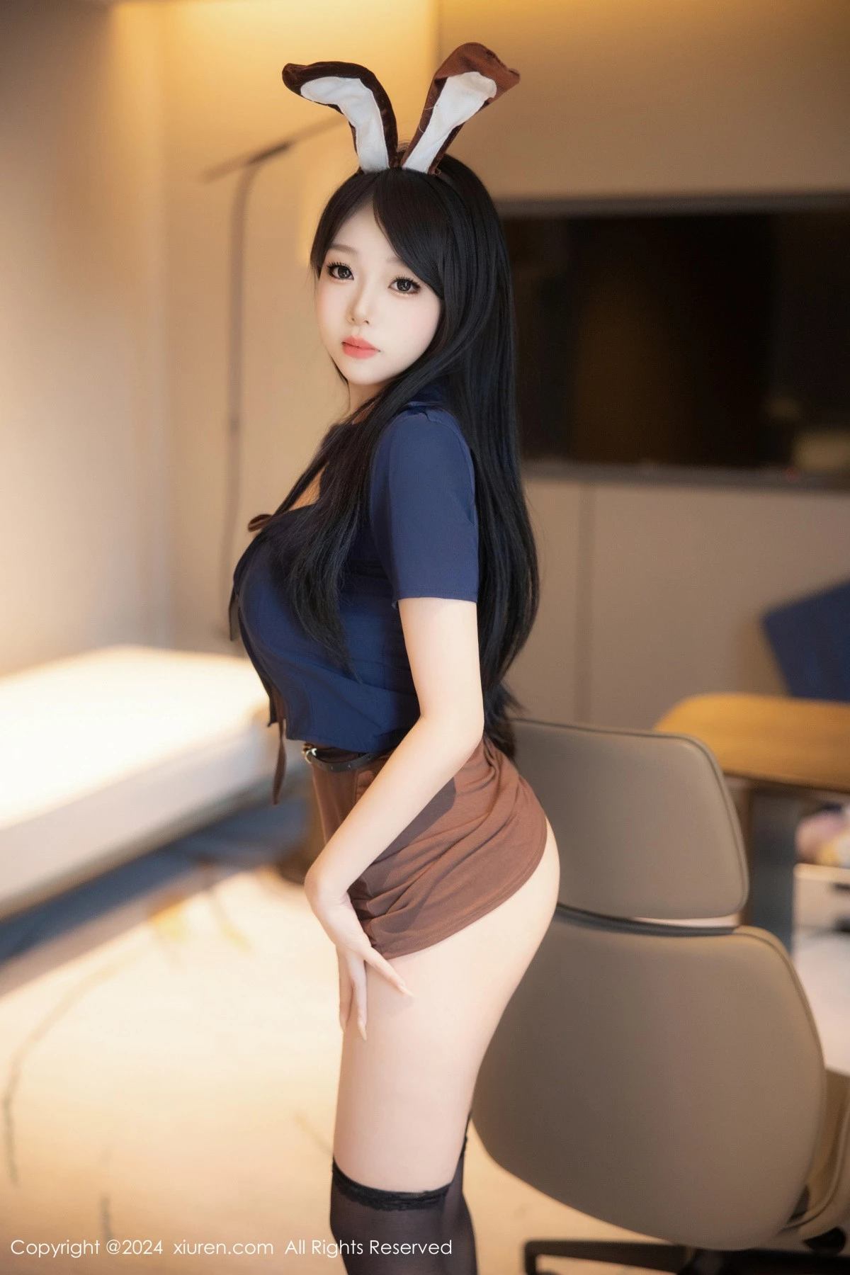 Xrmnw.Vip_黎秋秋_写真