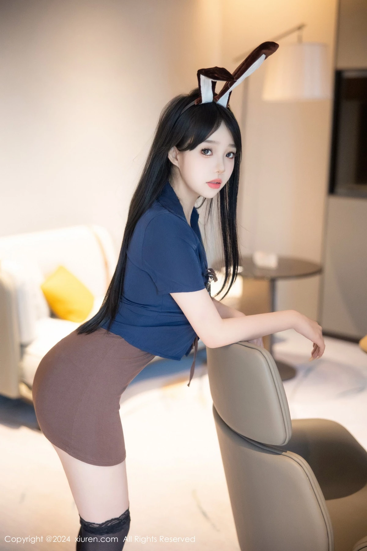 Xrmnw.Vip_黎秋秋_写真