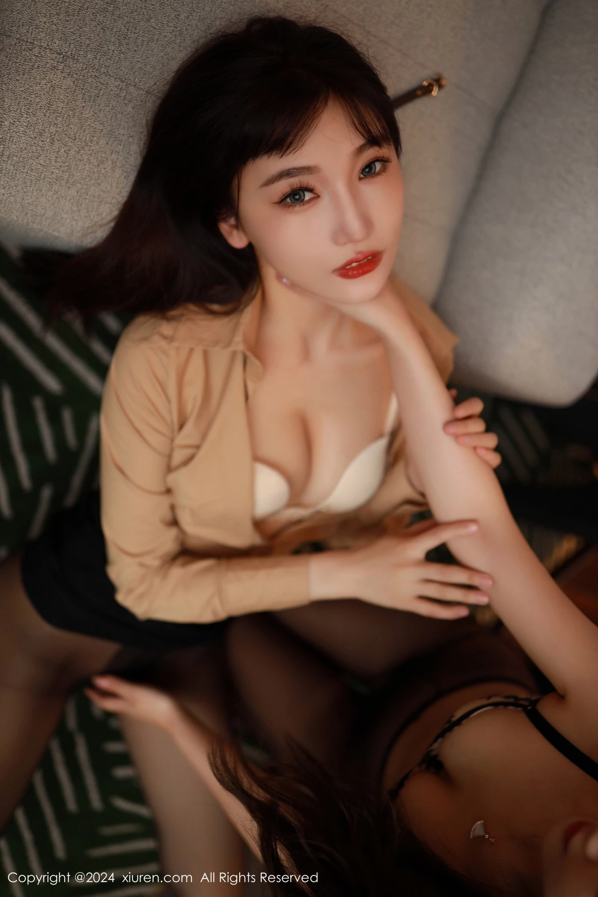 Xrmnw.Vip_陆萱萱_写真