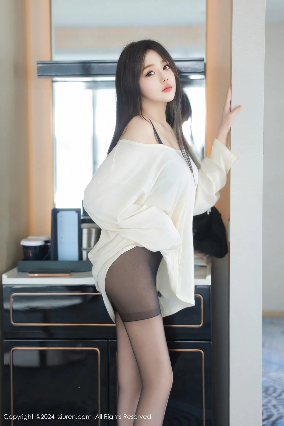 Xrmnw.Vip_柚柚小奶瓶_写真