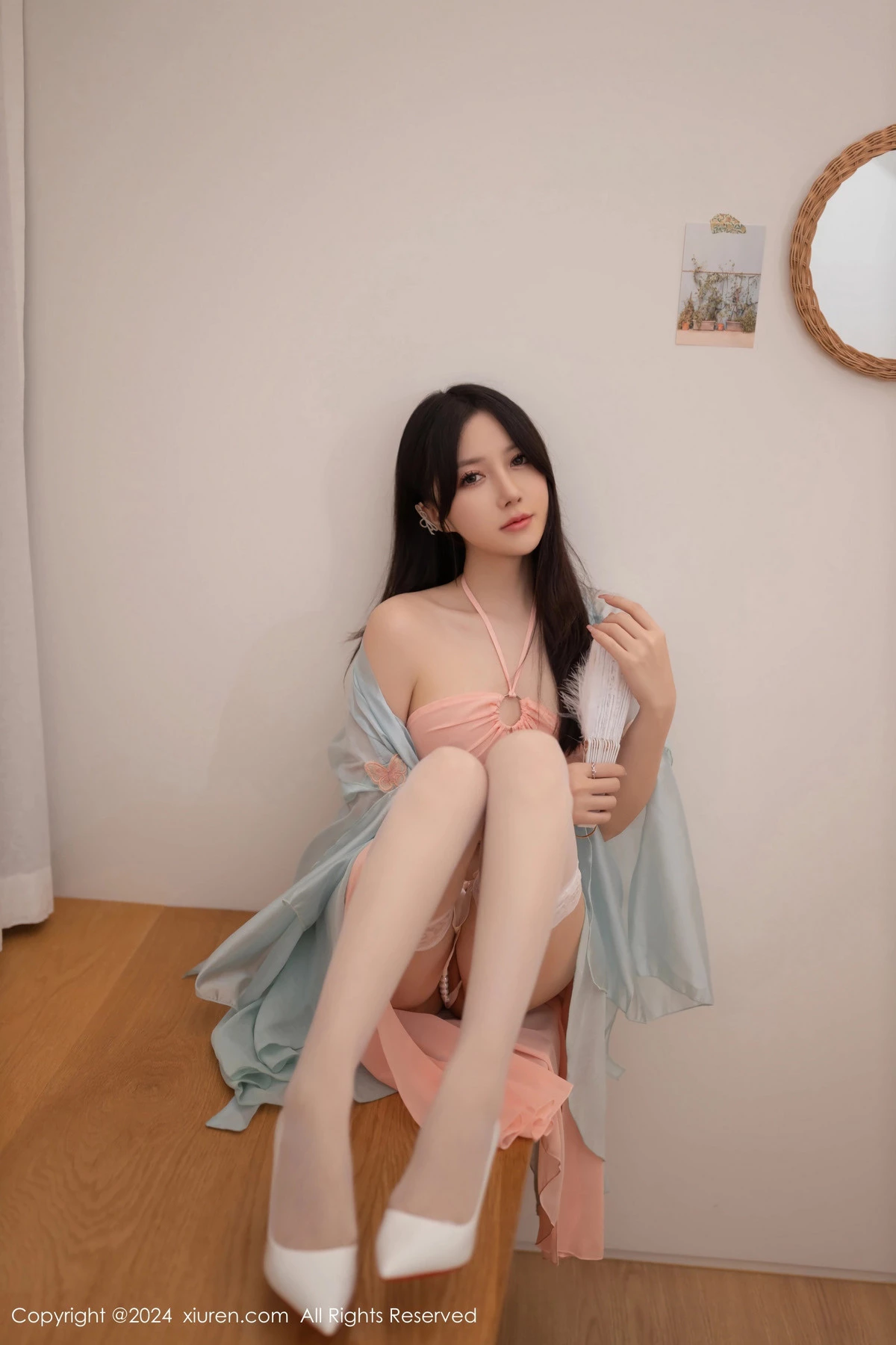 Xrmnw.Vip_鱼子酱_写真