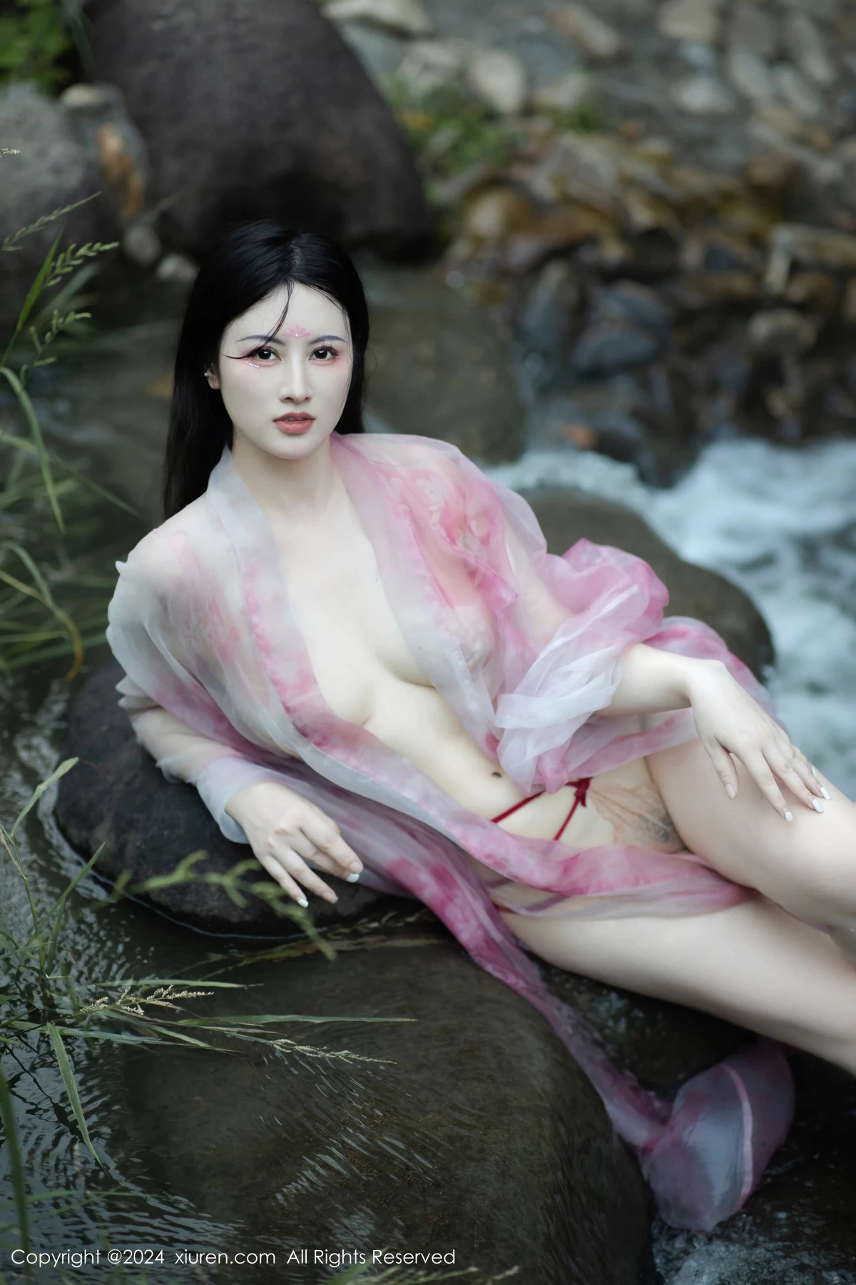 Xrmnw.Vip_诗诗_写真