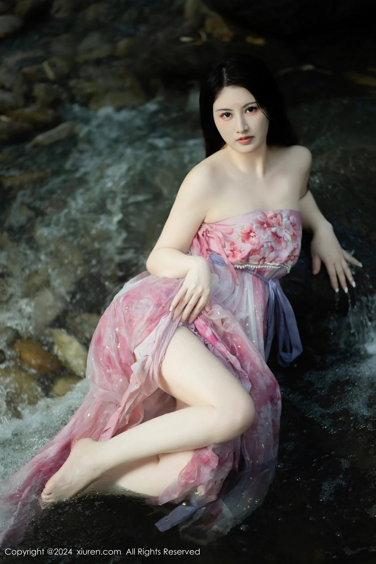 Xrmnw.Vip_诗诗_写真