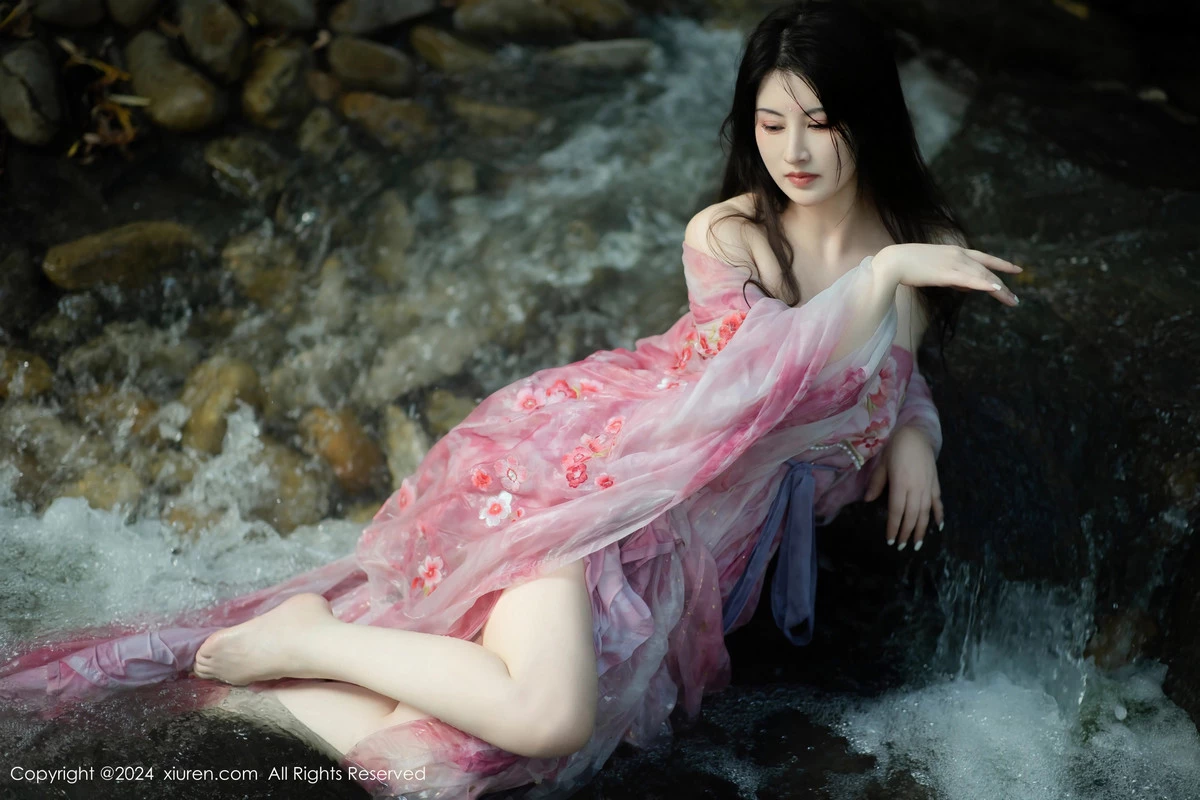 Xrmnw.Vip_诗诗_写真