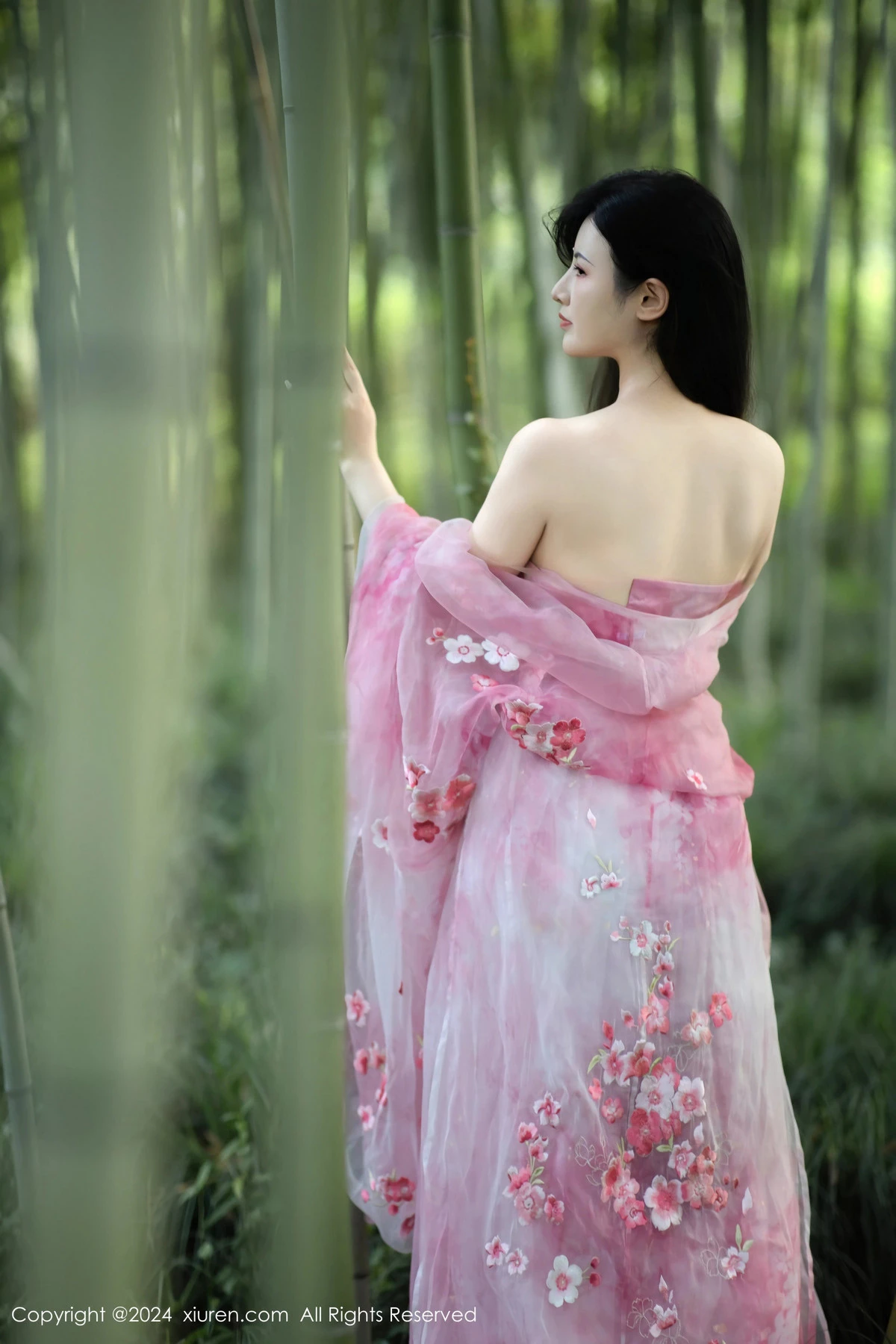 Xrmnw.Vip_诗诗_写真