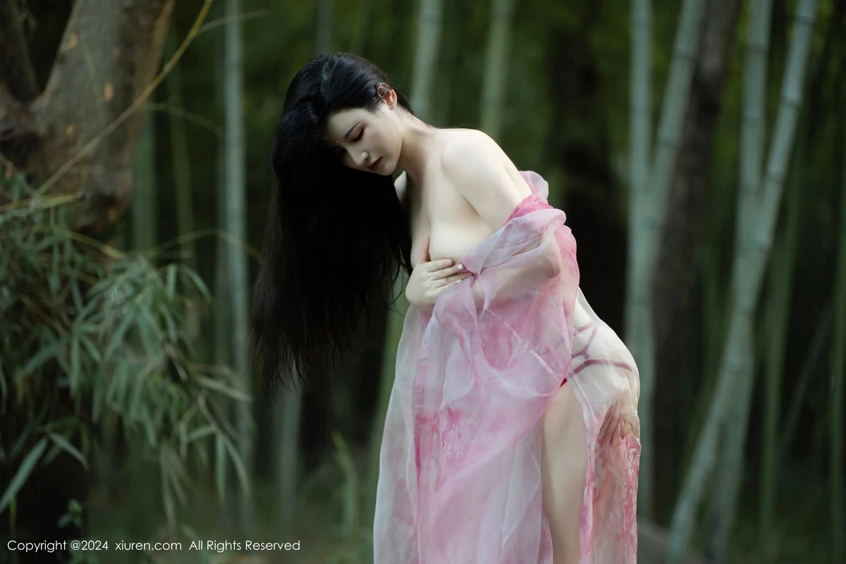 Xrmnw.Vip_诗诗_写真