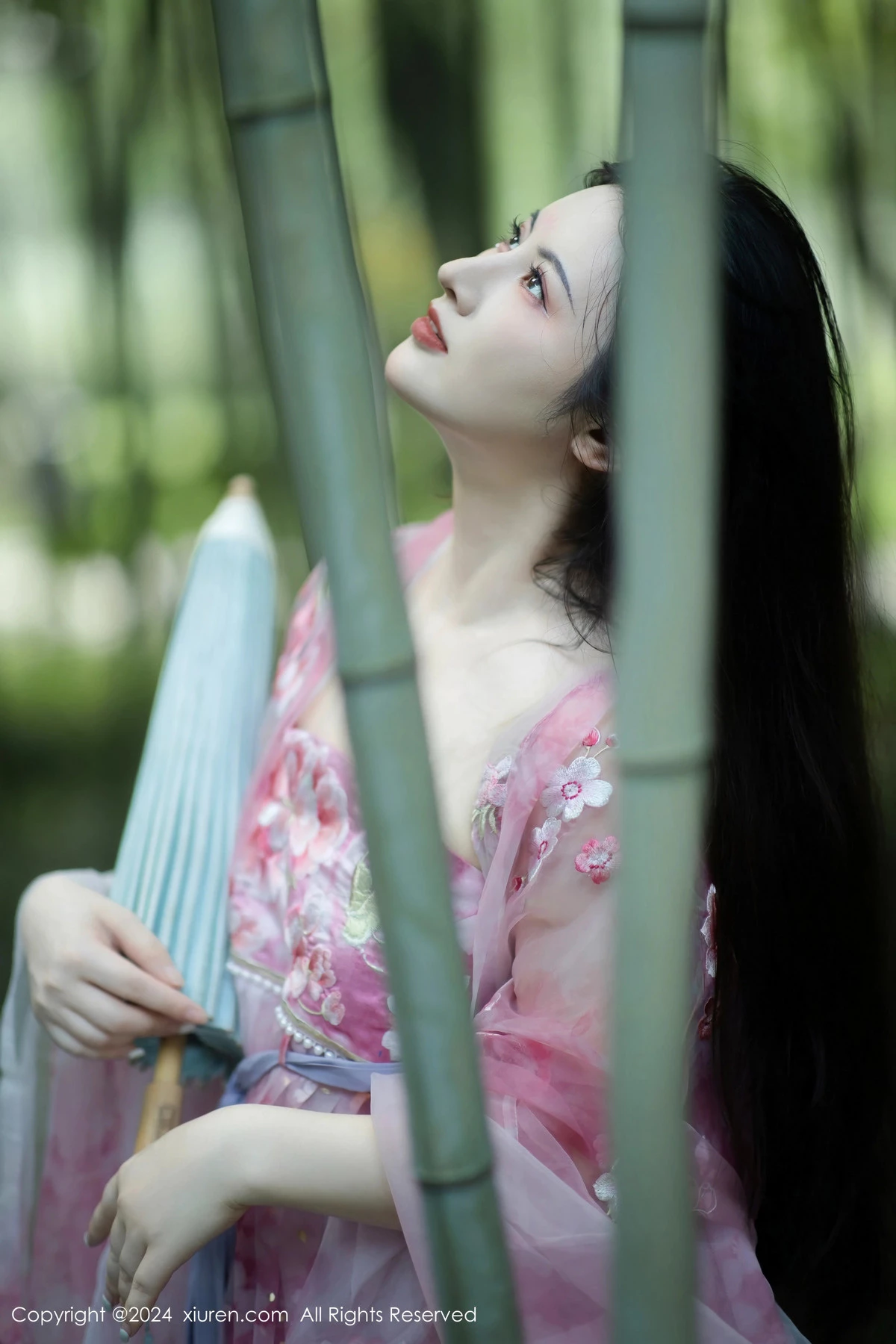 Xrmnw.Vip_诗诗_写真