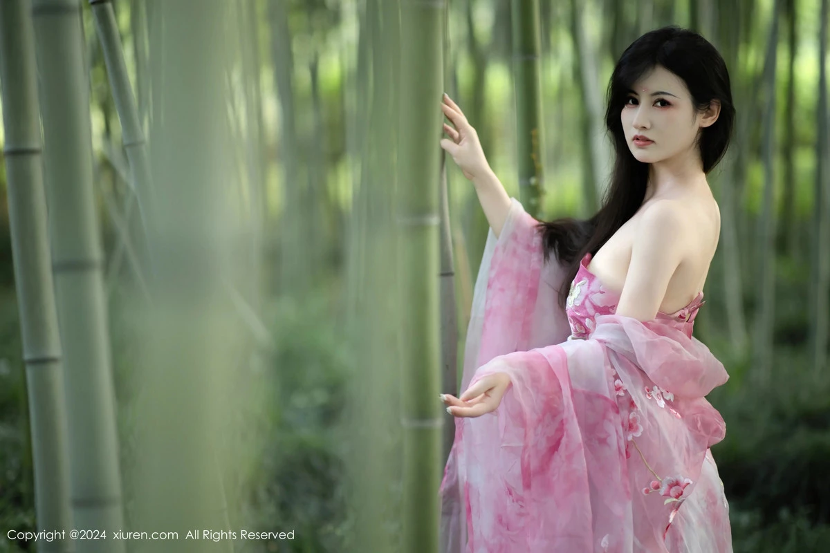 Xrmnw.Vip_诗诗_写真