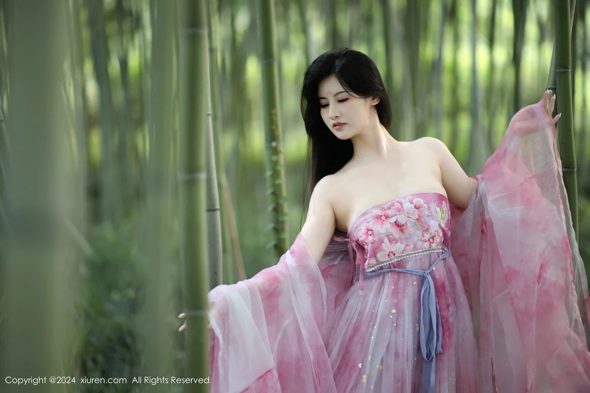 Xrmnw.Vip_诗诗_写真