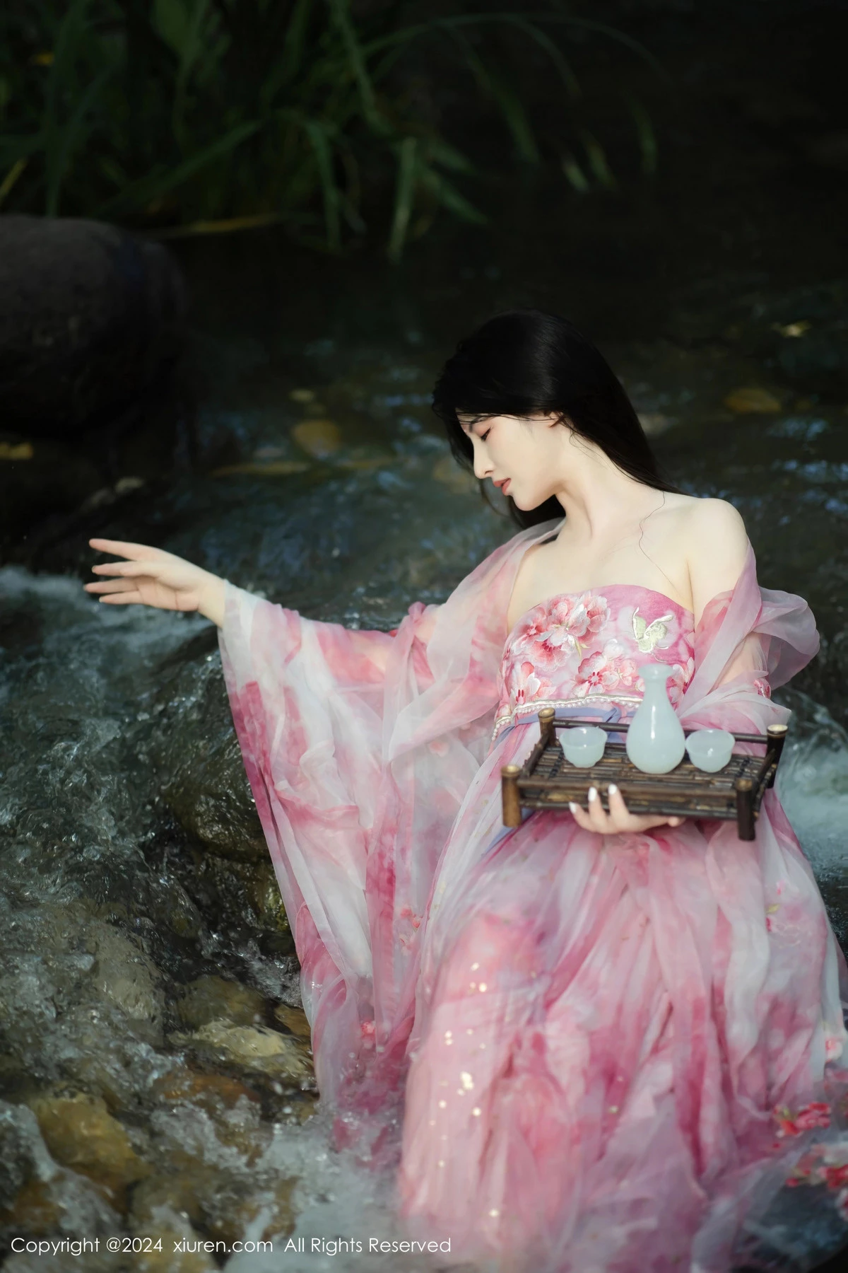 Xrmnw.Vip_诗诗_写真