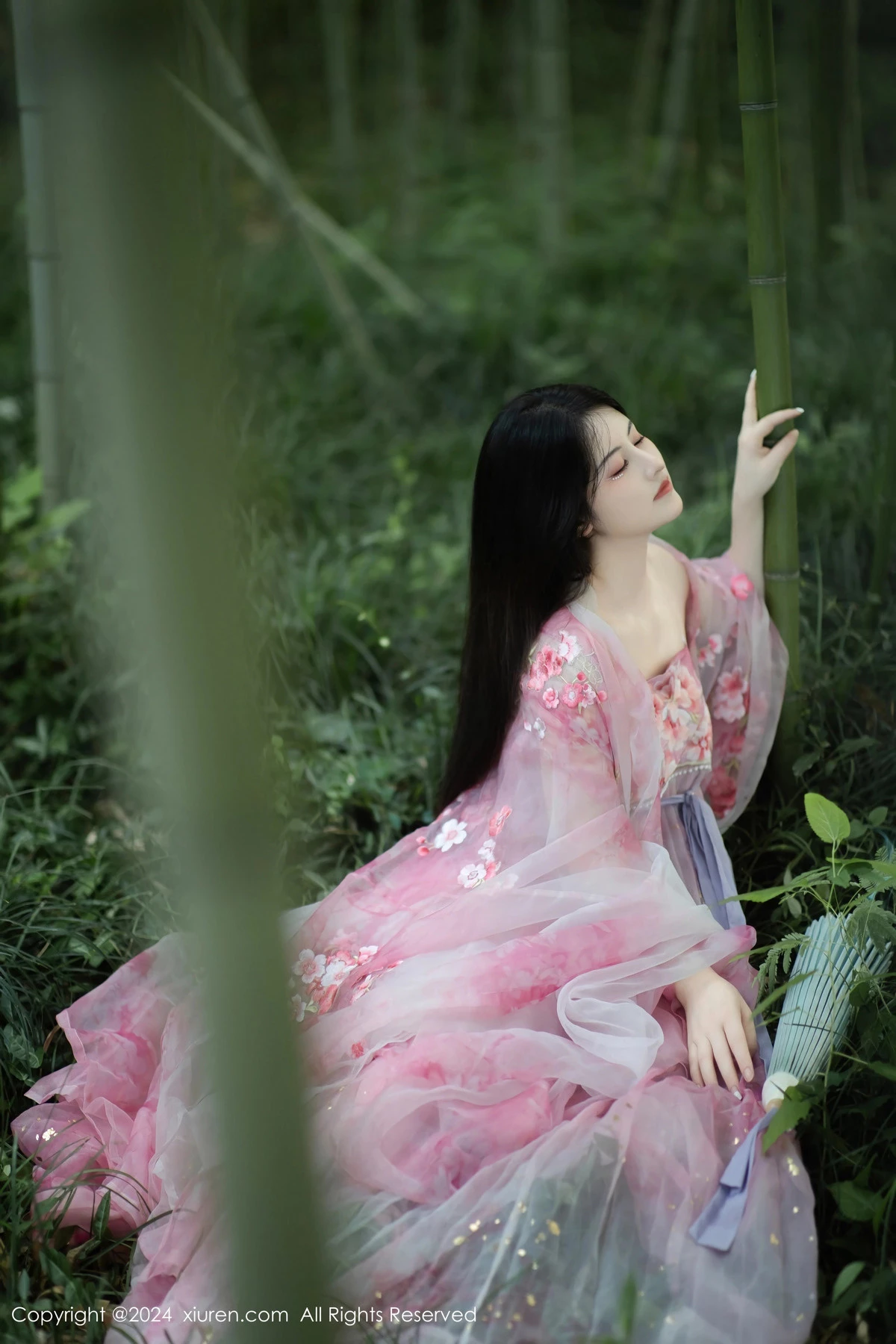 Xrmnw.Vip_诗诗_写真