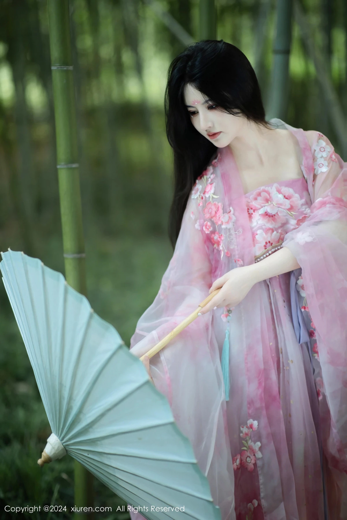 Xrmnw.Vip_诗诗_写真