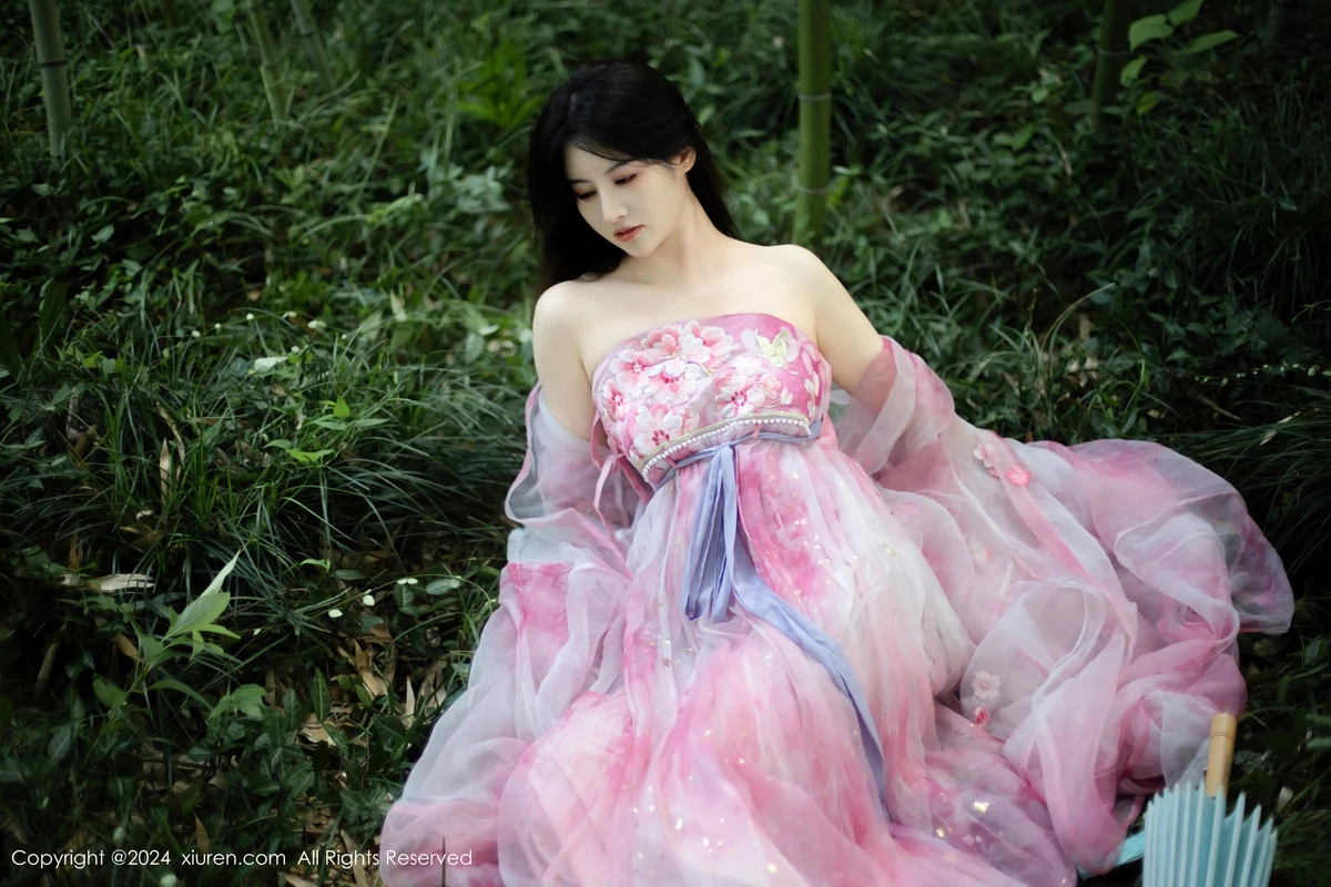 Xrmnw.Vip_诗诗_写真