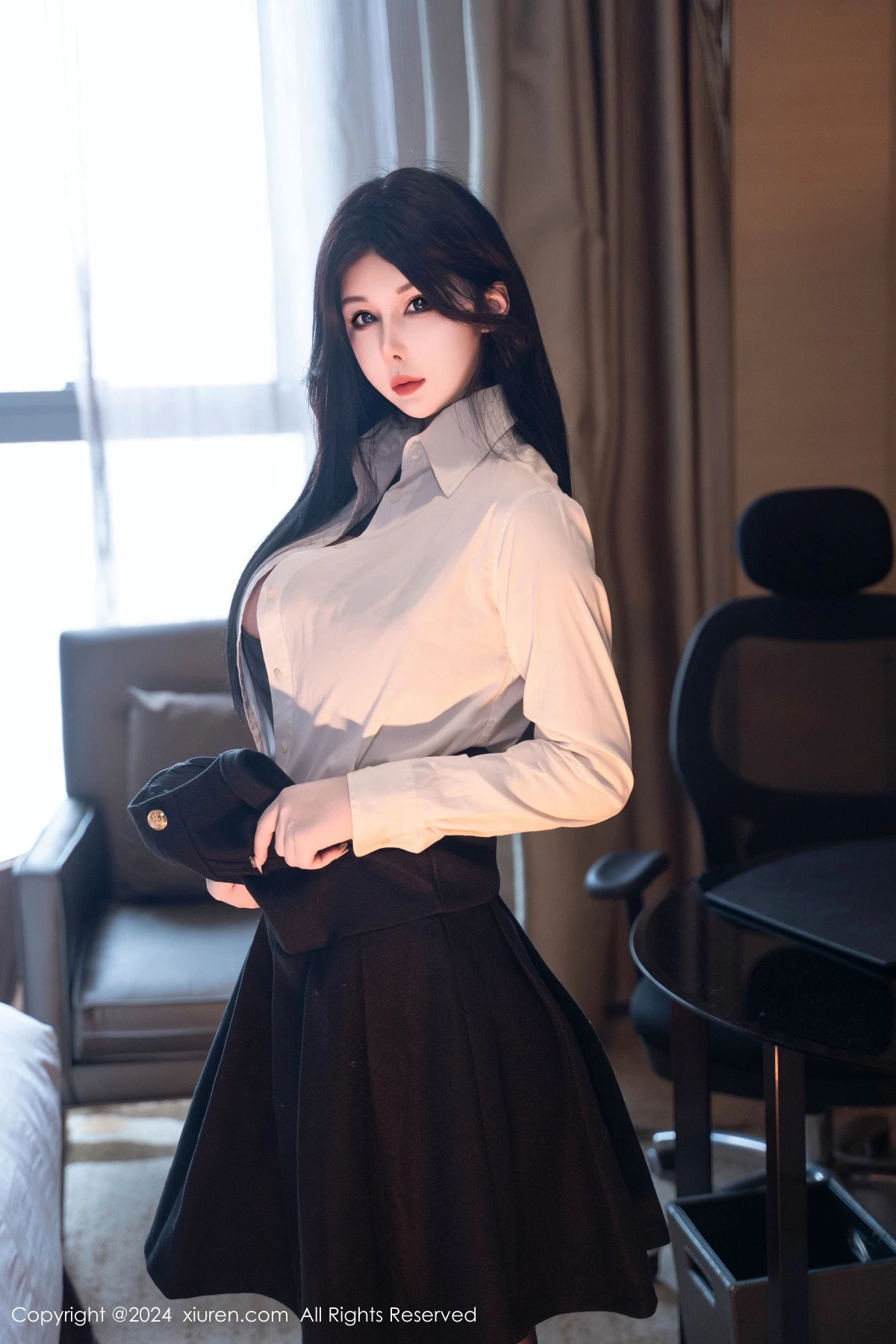 Xrmnw.Vip_陈芊儿_写真