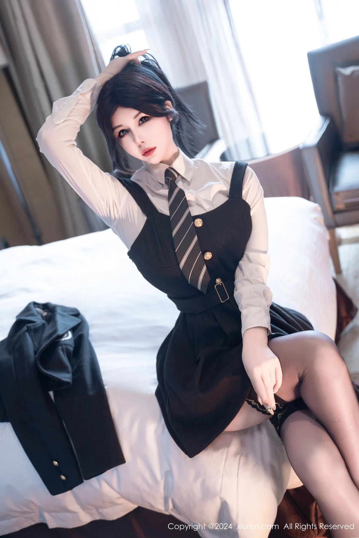 Xrmnw.Vip_陈芊儿_写真