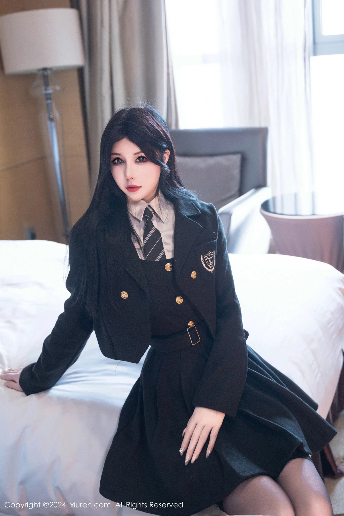 Xrmnw.Vip_陈芊儿_写真