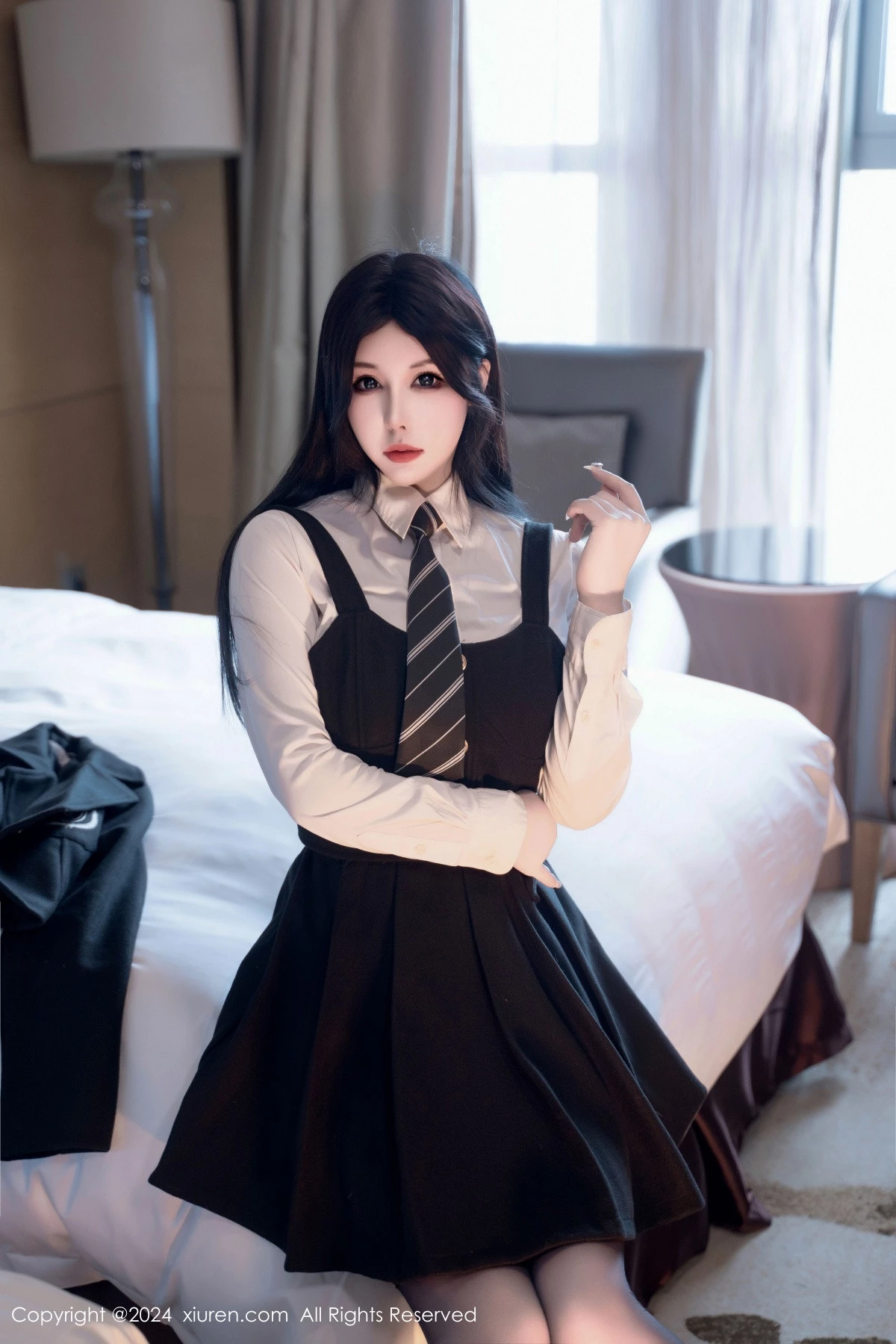 Xrmnw.Vip_陈芊儿_写真