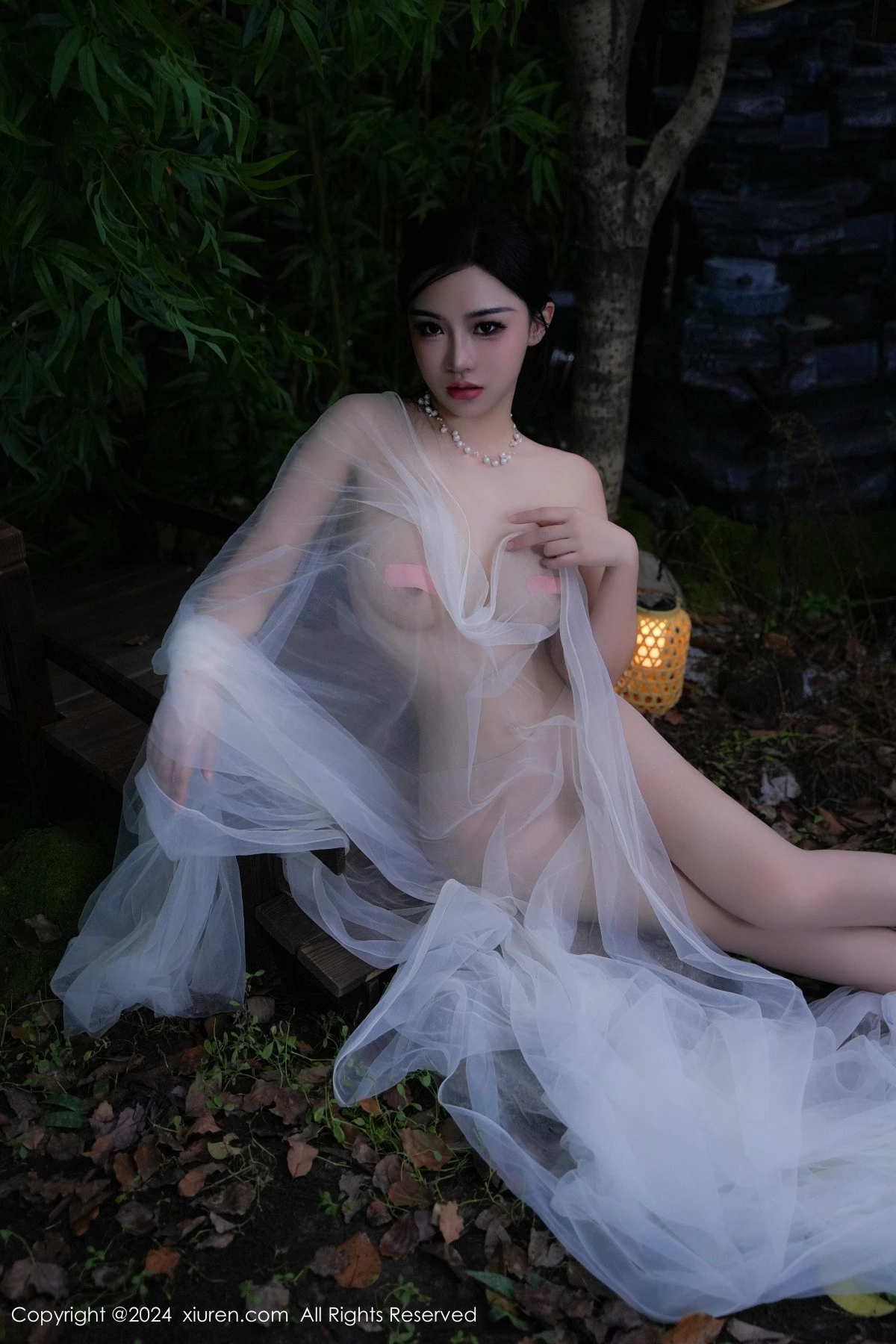 Xrmnw.Vip_妙可可_写真