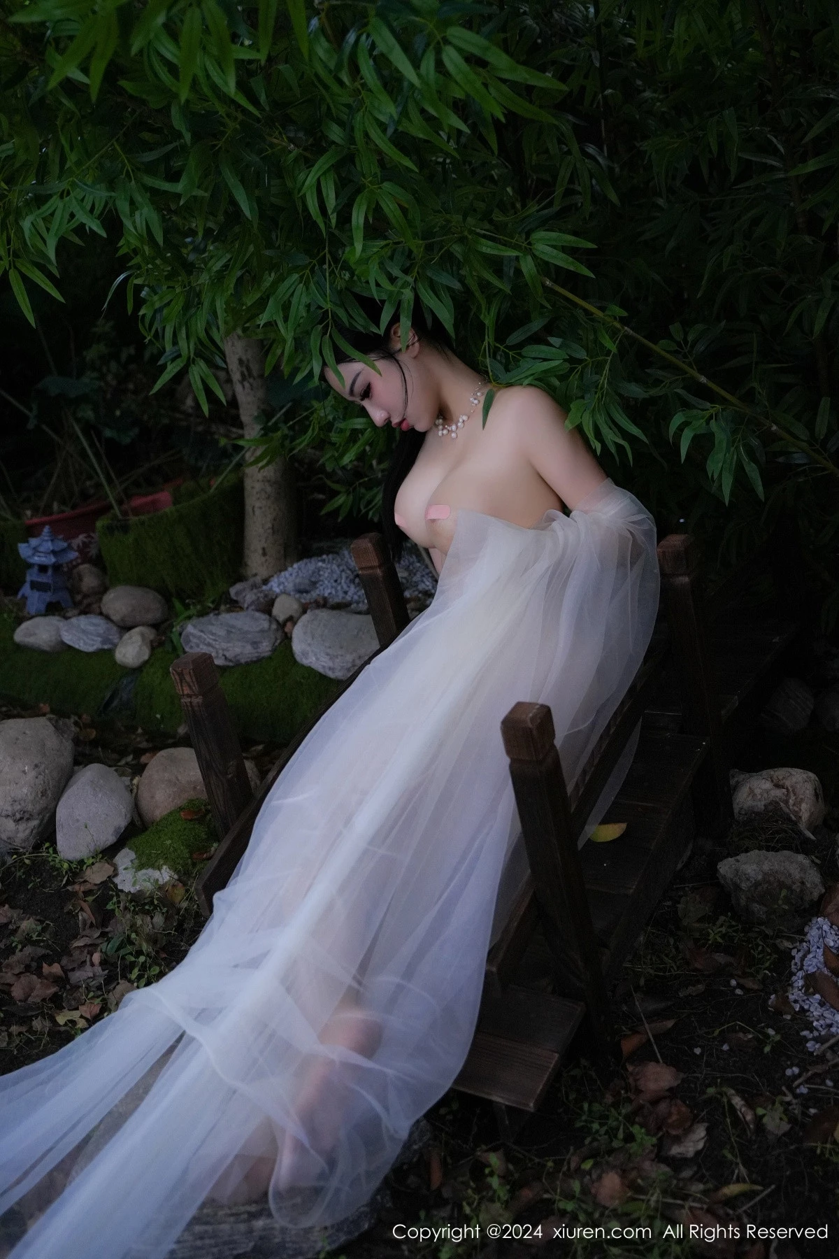 Xrmnw.Vip_妙可可_写真