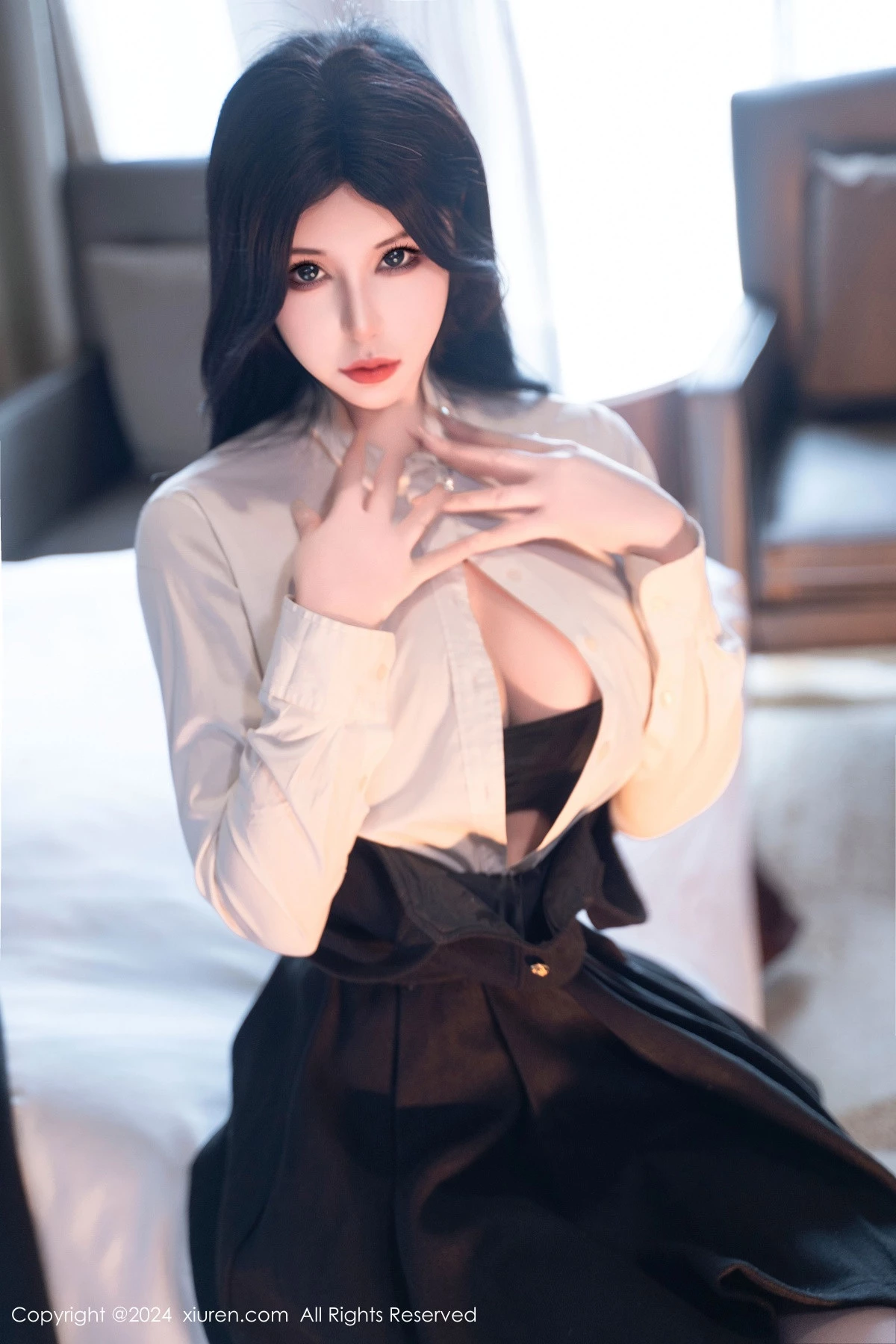 Xrmnw.Vip_陈芊儿_写真