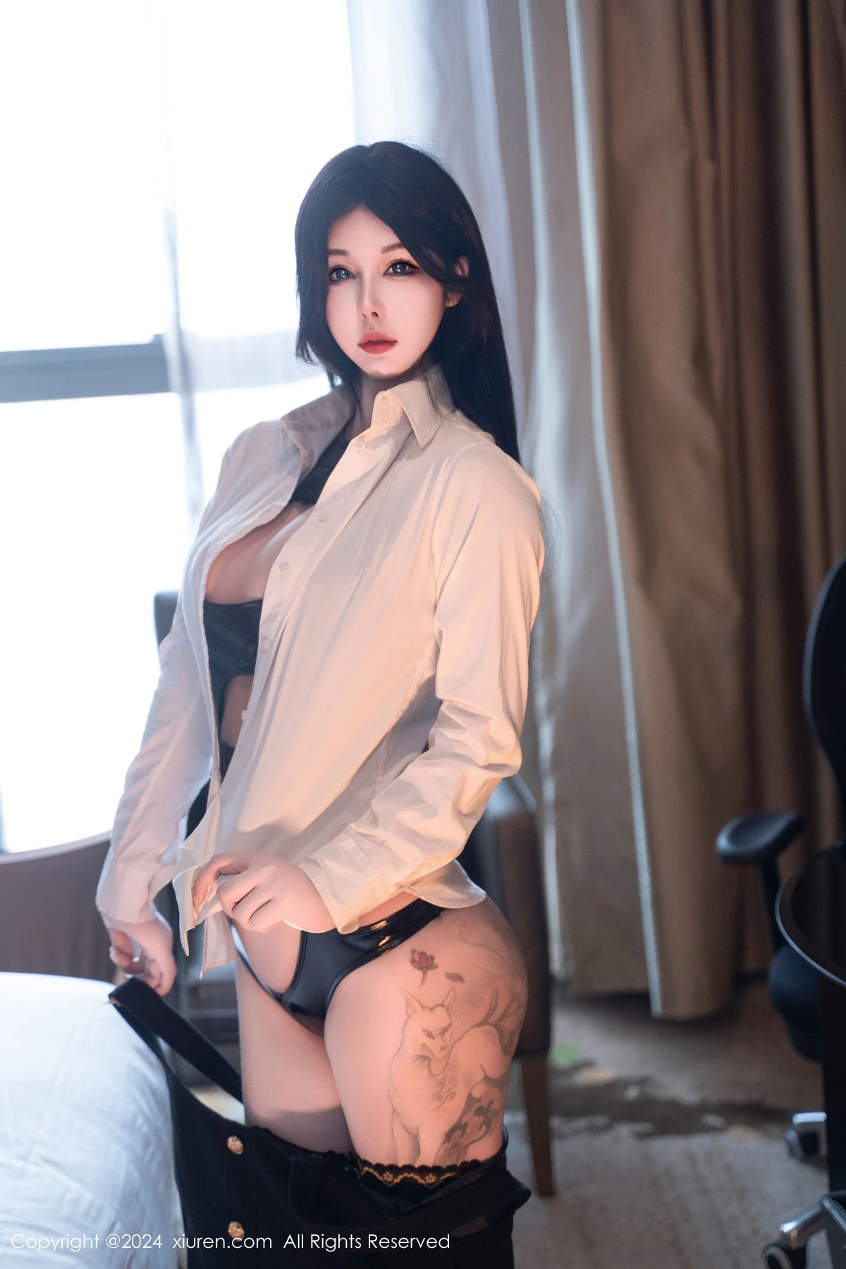 Xrmnw.Vip_陈芊儿_写真