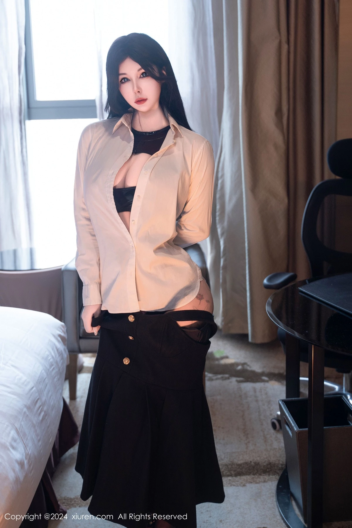 Xrmnw.Vip_陈芊儿_写真