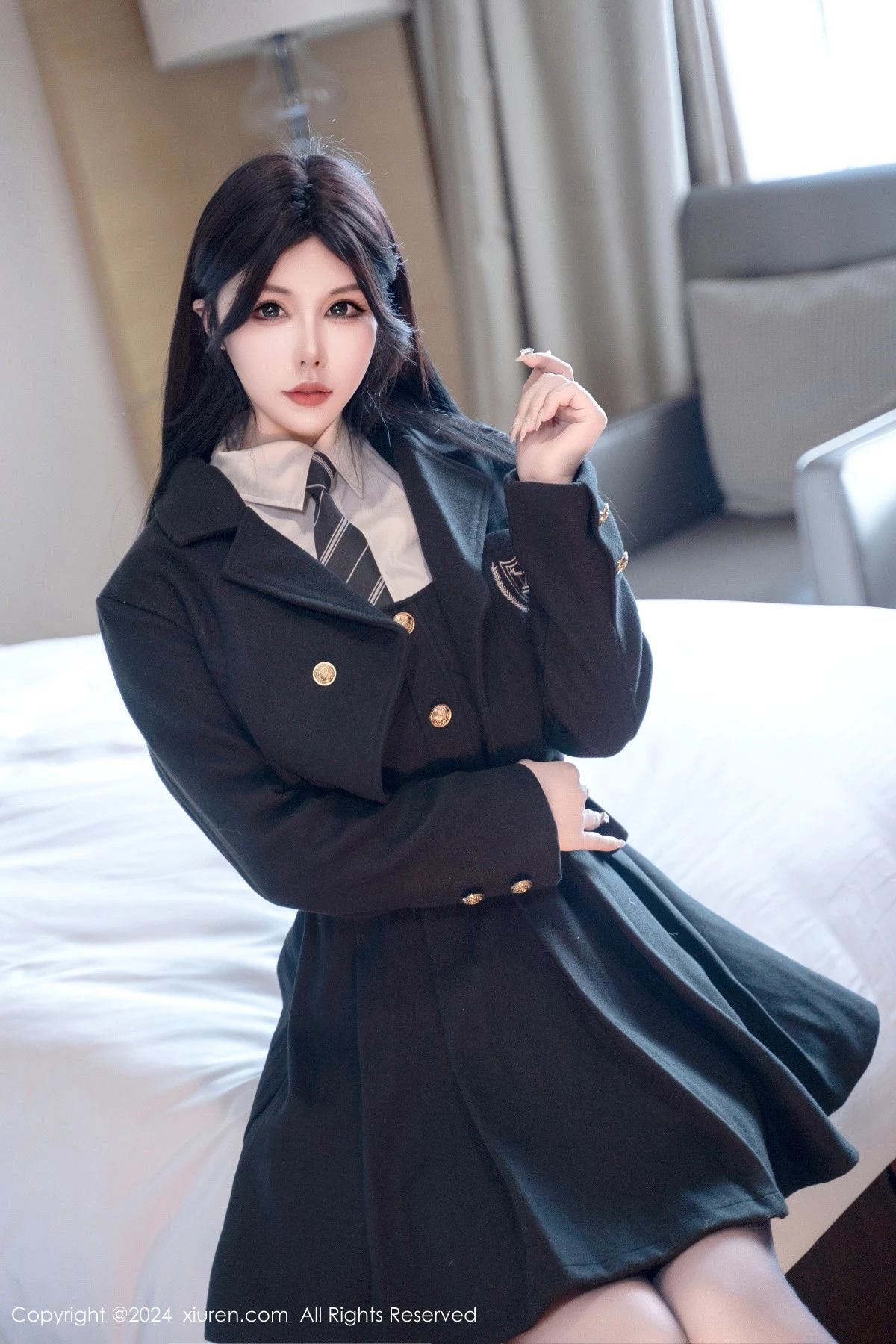 Xrmnw.Vip_陈芊儿_写真