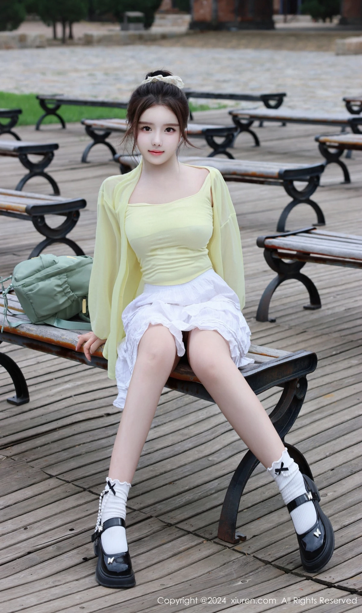 Xrmnw.Vip_小薯条_写真