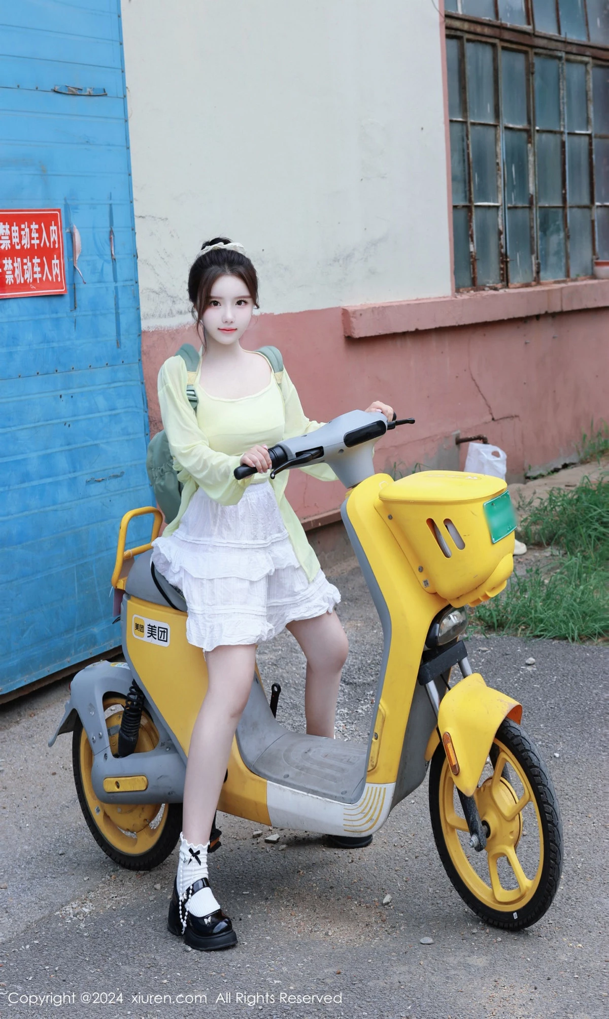Xrmnw.Vip_小薯条_写真