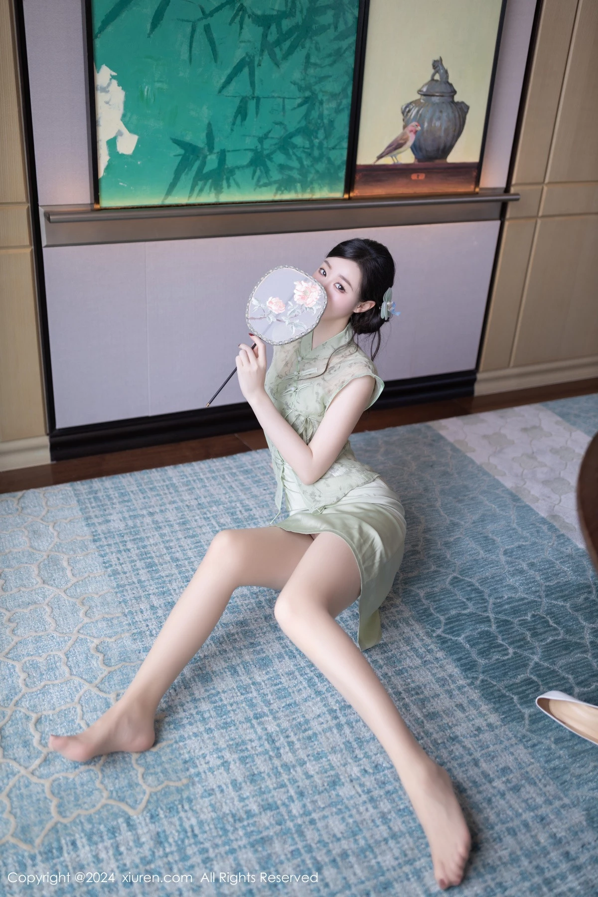 Xrmnw.Vip_小逗逗_写真