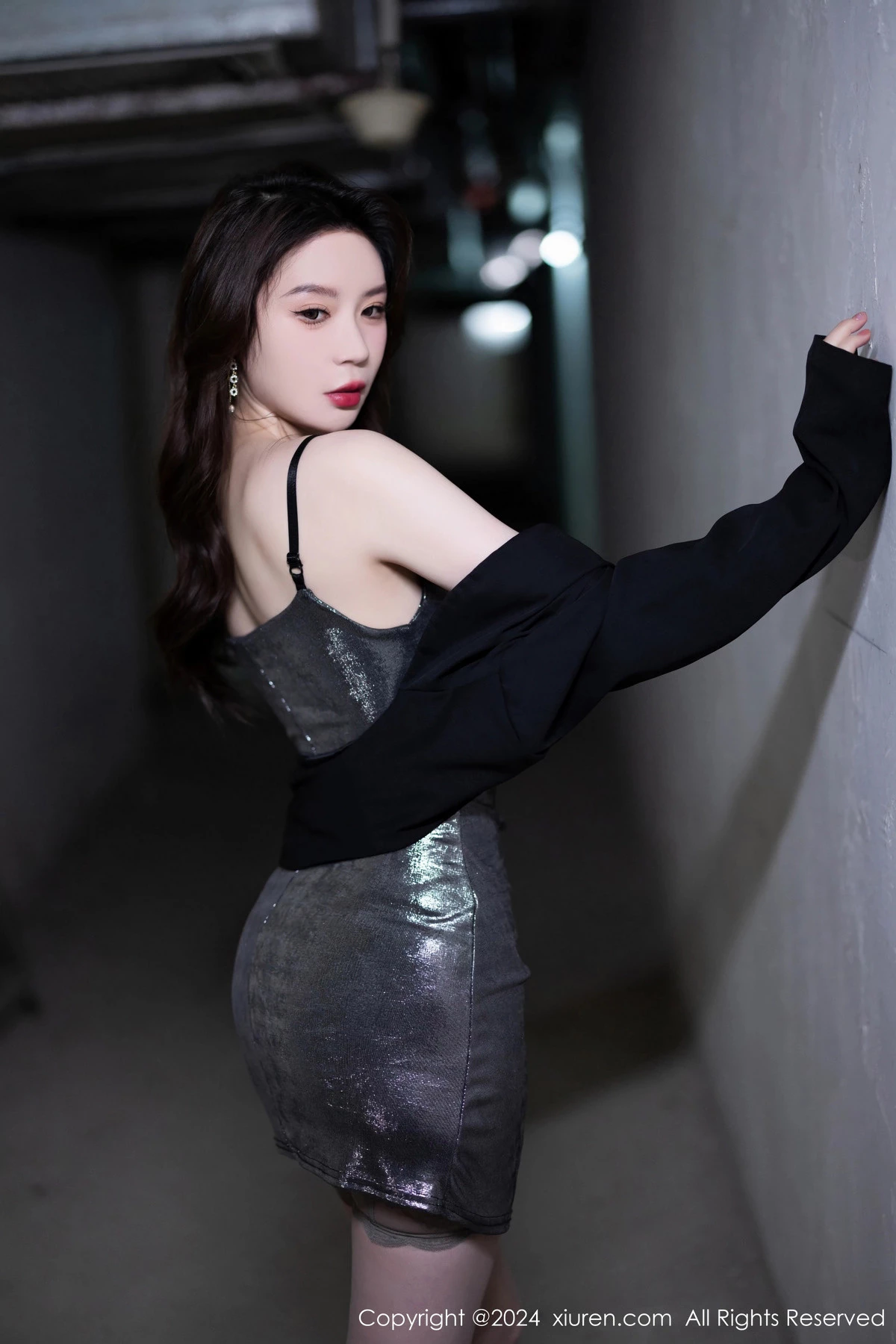 Xrmnw.Vip_梦心玥_写真