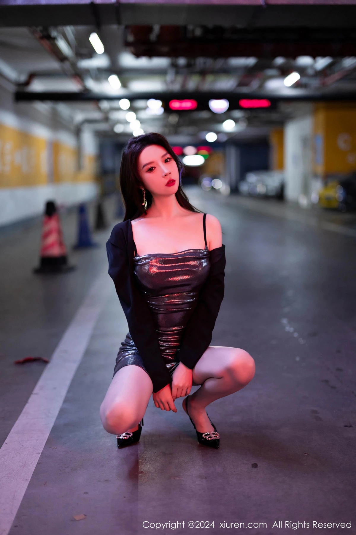 Xrmnw.Vip_梦心玥_写真