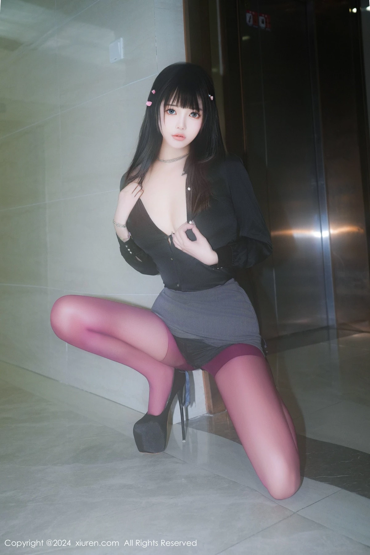 Xrmnw.Vip_小兔纯纯_写真