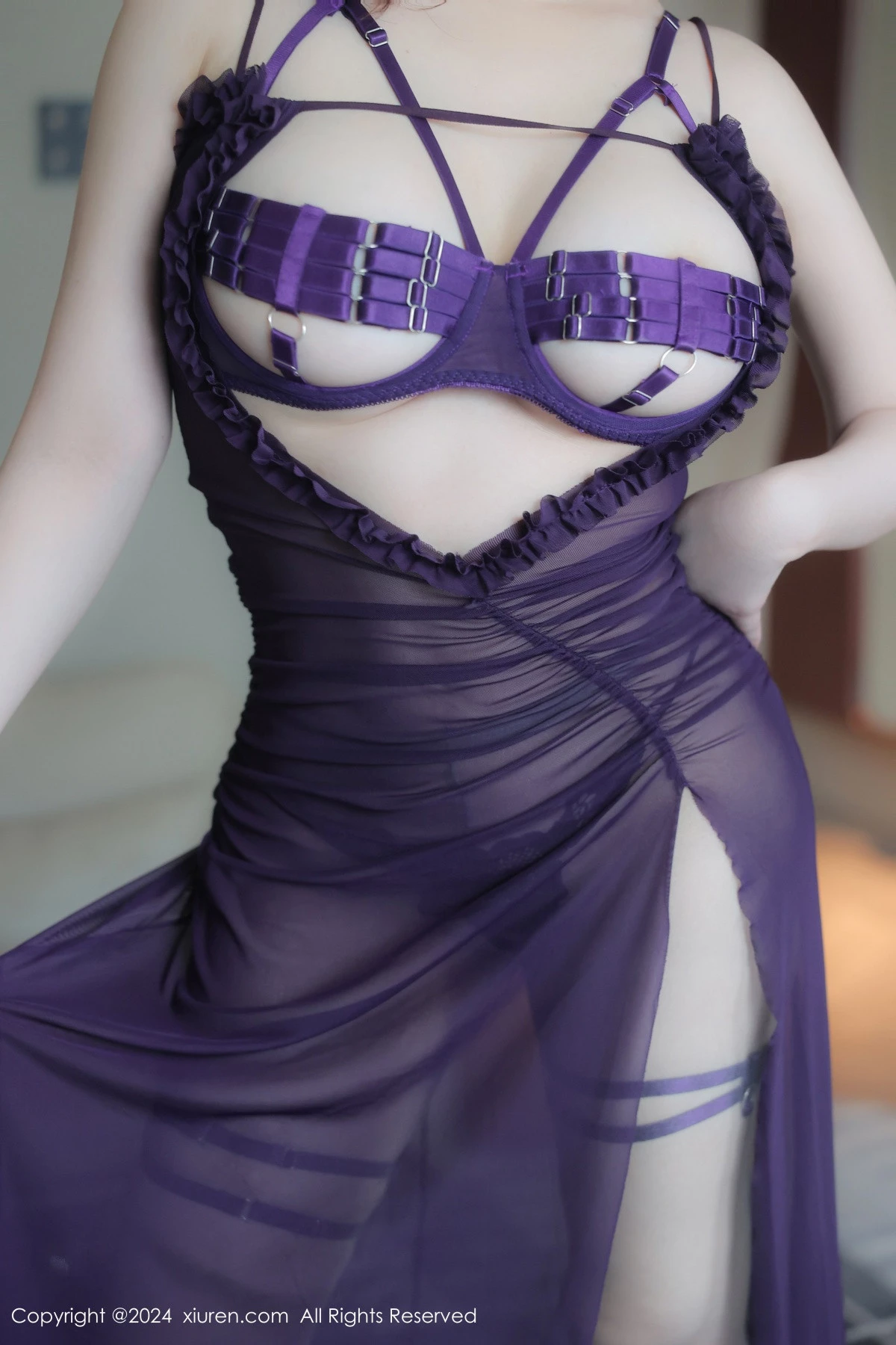 Xrmnw.Vip_麻布学妹_写真