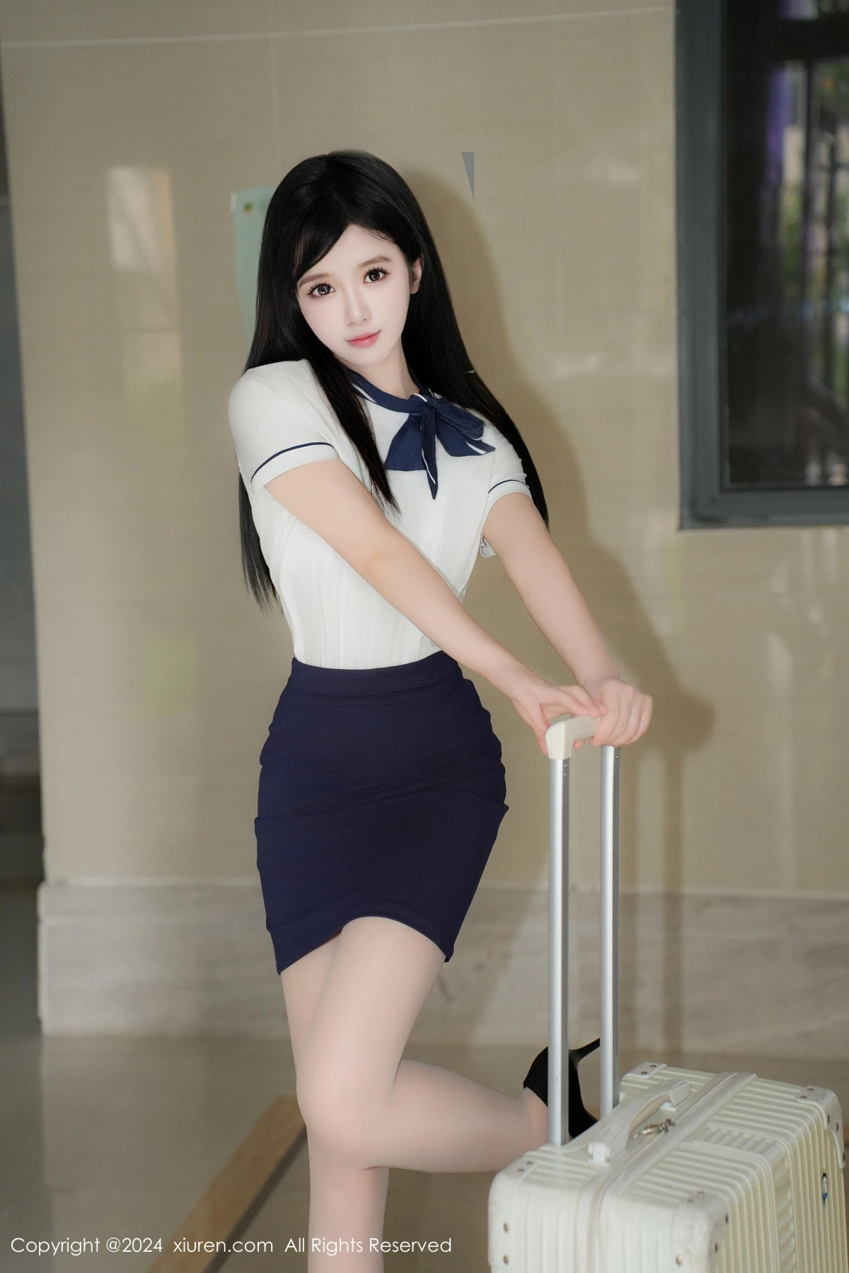 Xrmnw.Vip_于诺诺_写真
