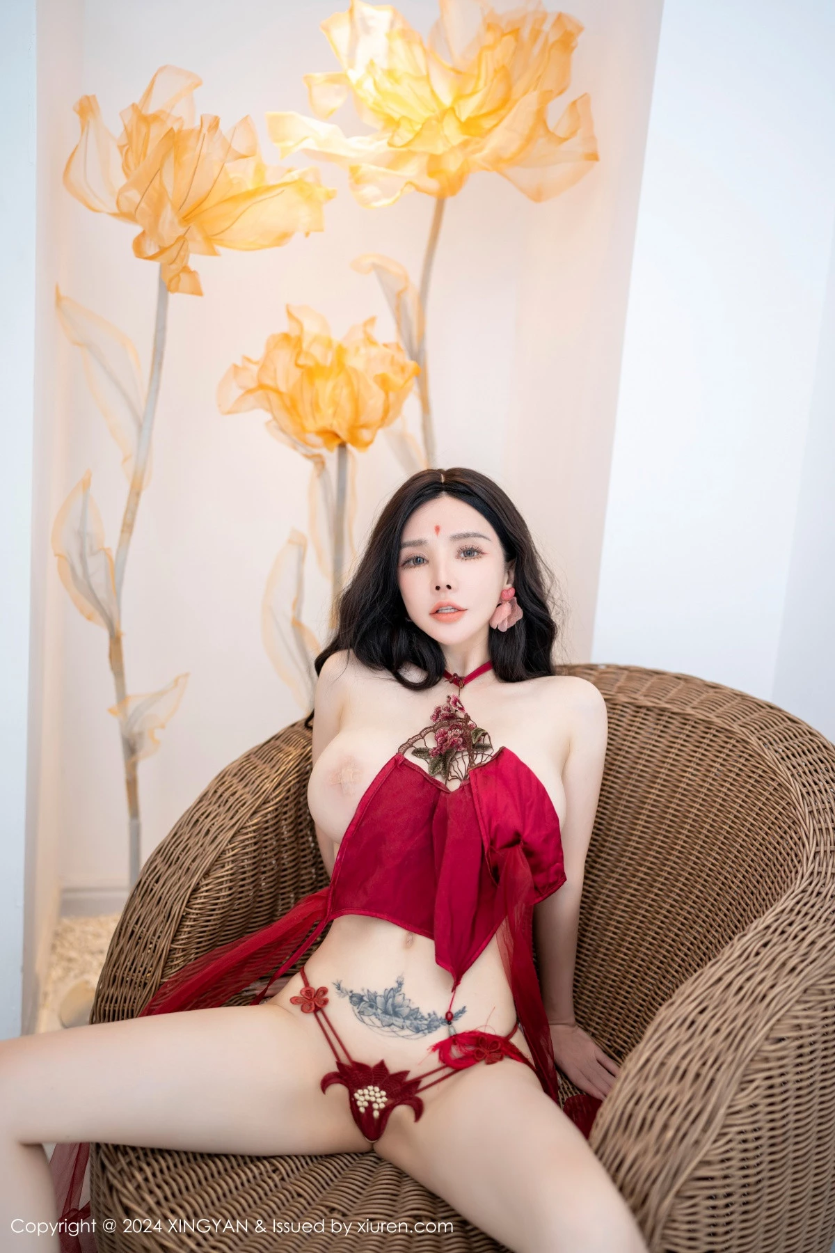 Xrmnw.Vip_潘思沁_写真