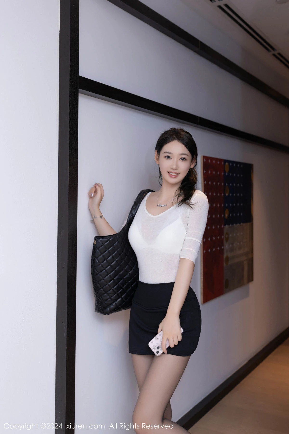 Xrmnw.Vip_唐安琪_写真