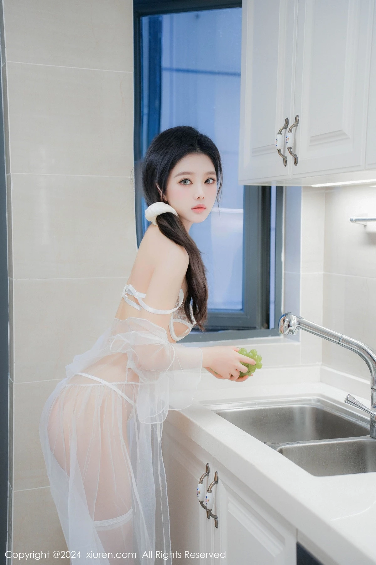 Xrmnw.Vip_于诺诺_写真