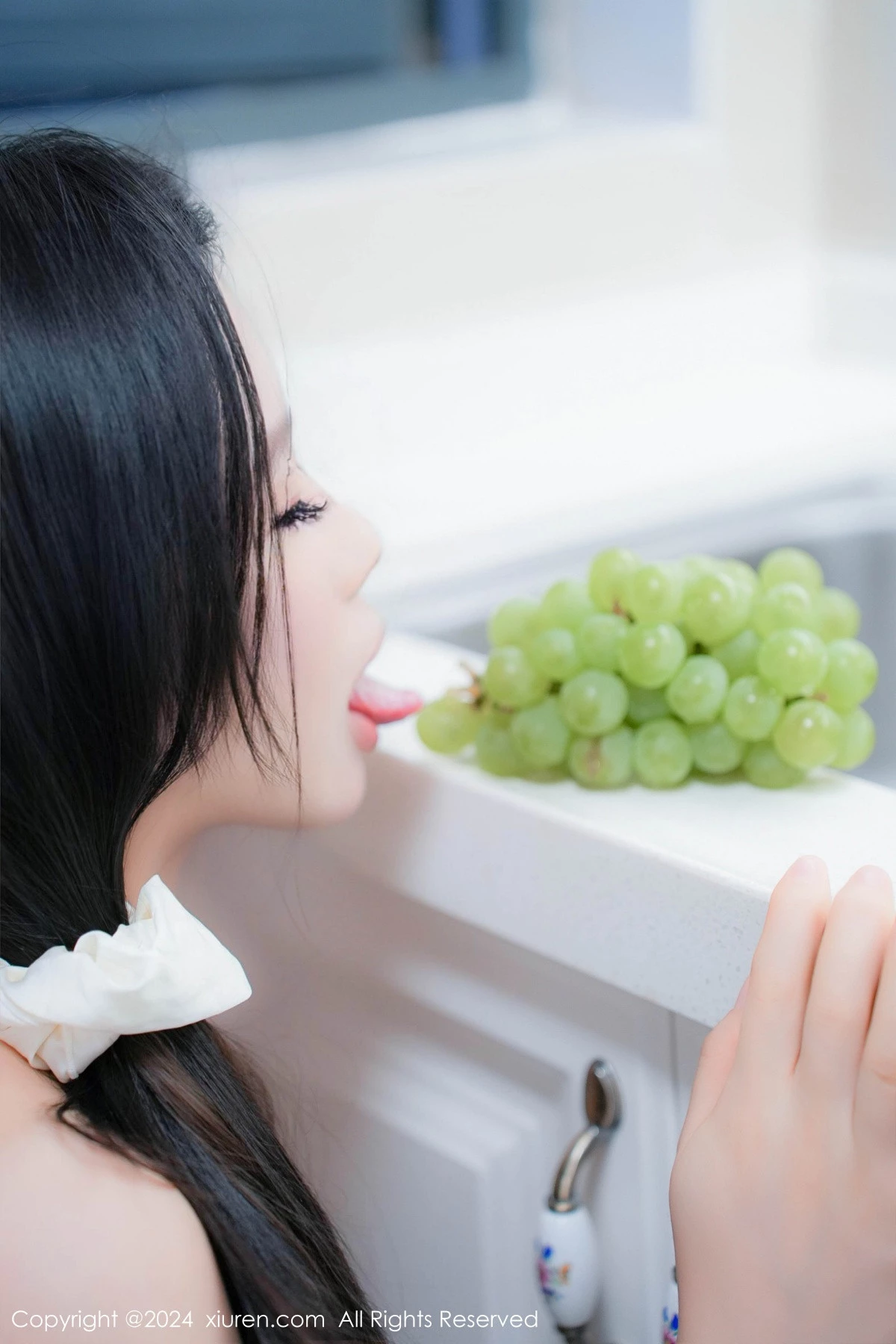 Xrmnw.Vip_于诺诺_写真