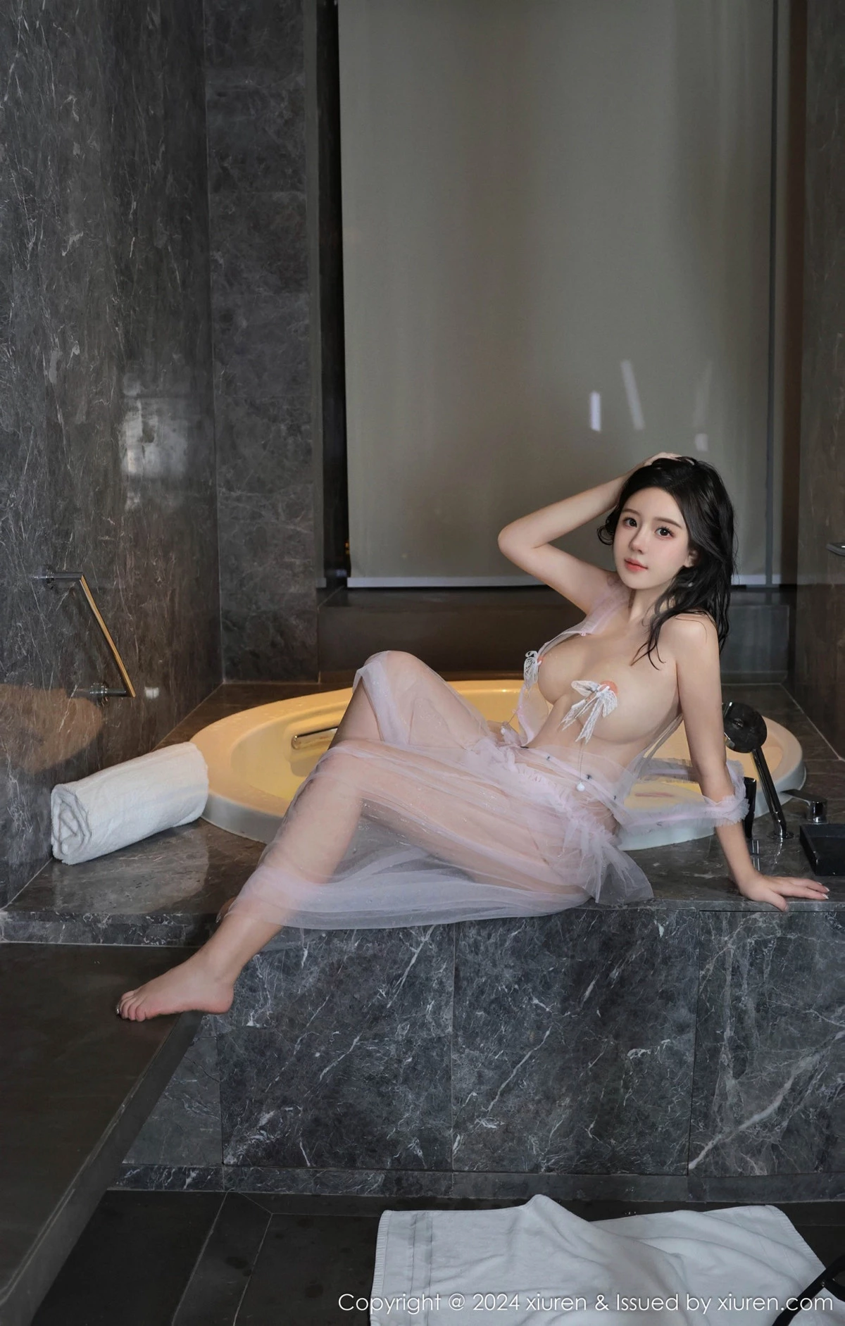 Xrmnw.Vip_小薯条_写真