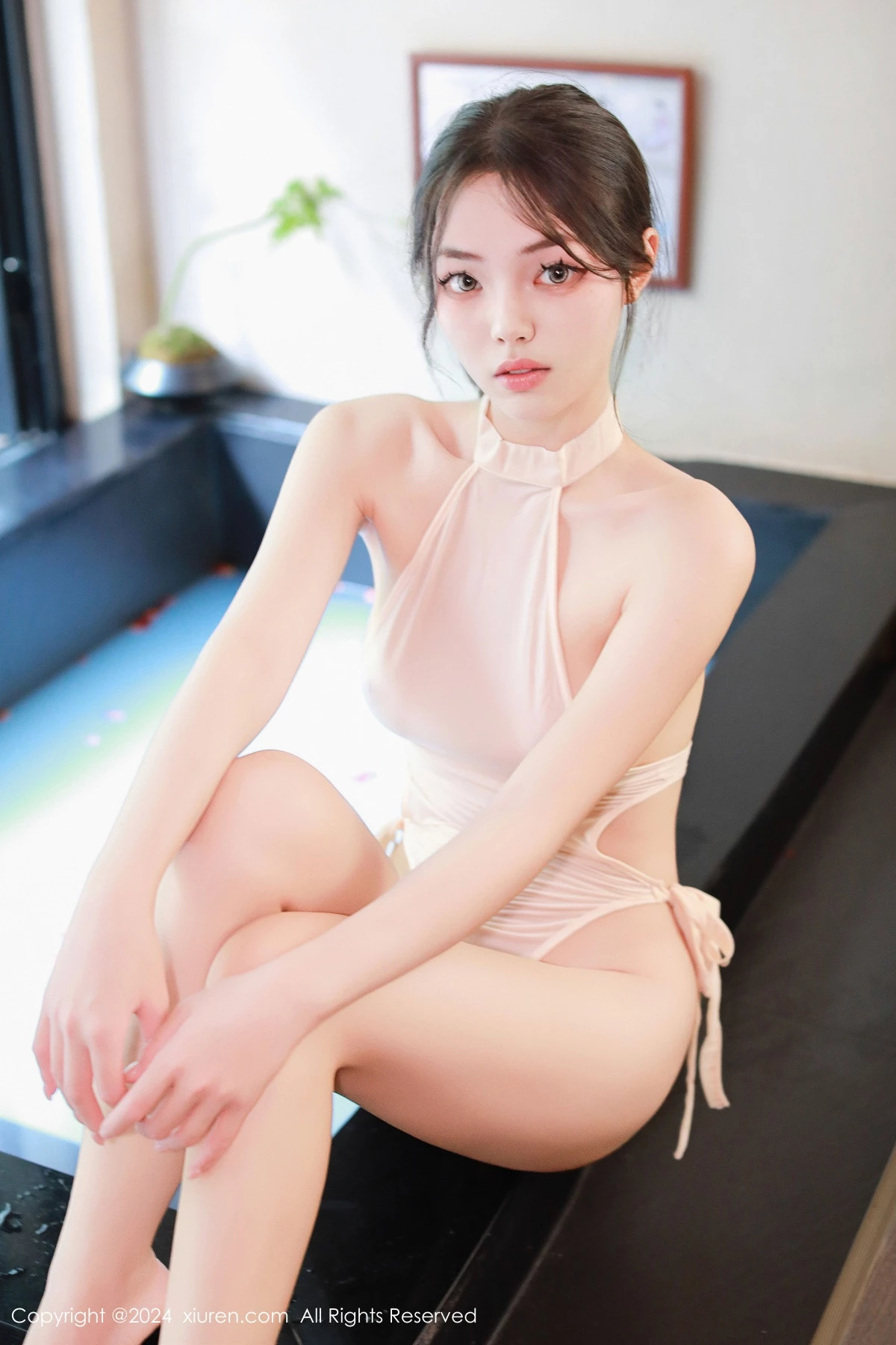 Xrmnw.Vip_叫我小猫_写真