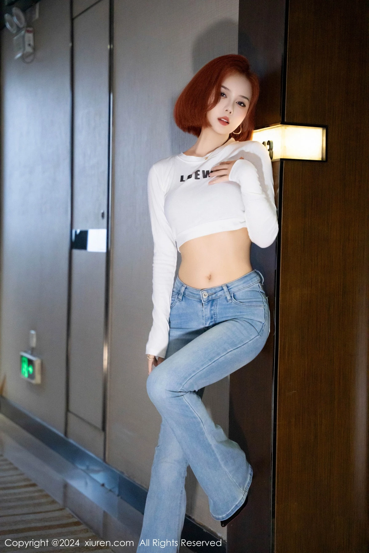 Xrmnw.Vip_白芷_写真