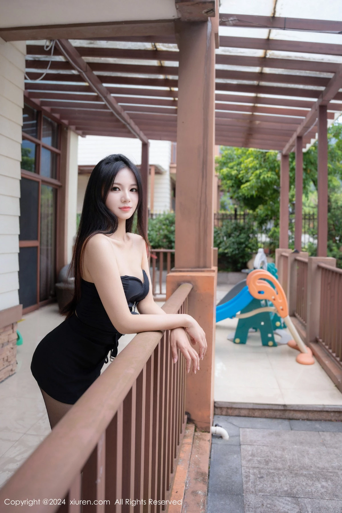 Xrmnw.Vip_奶茹_写真