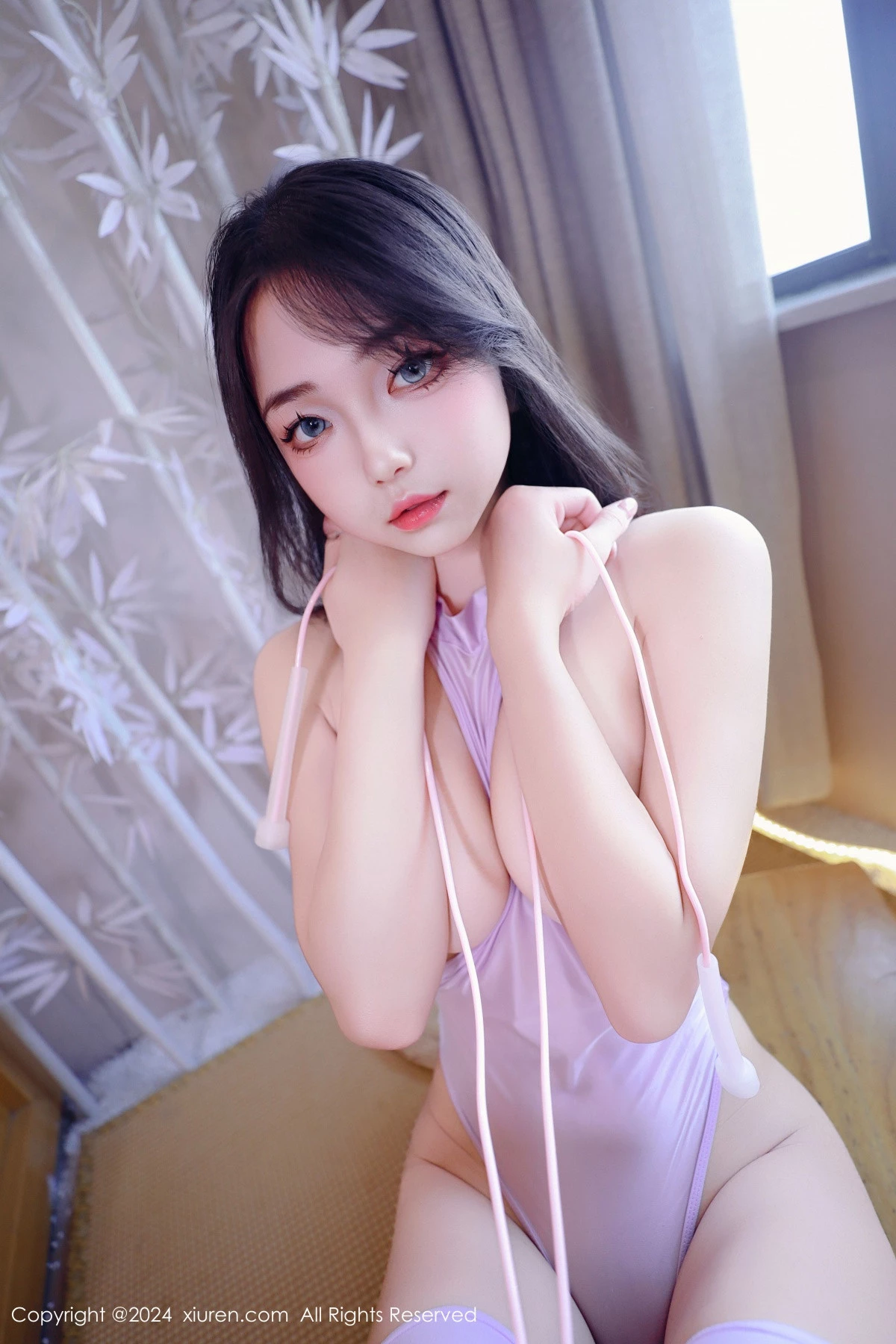 Xrmnw.Vip_叫我小猫_写真