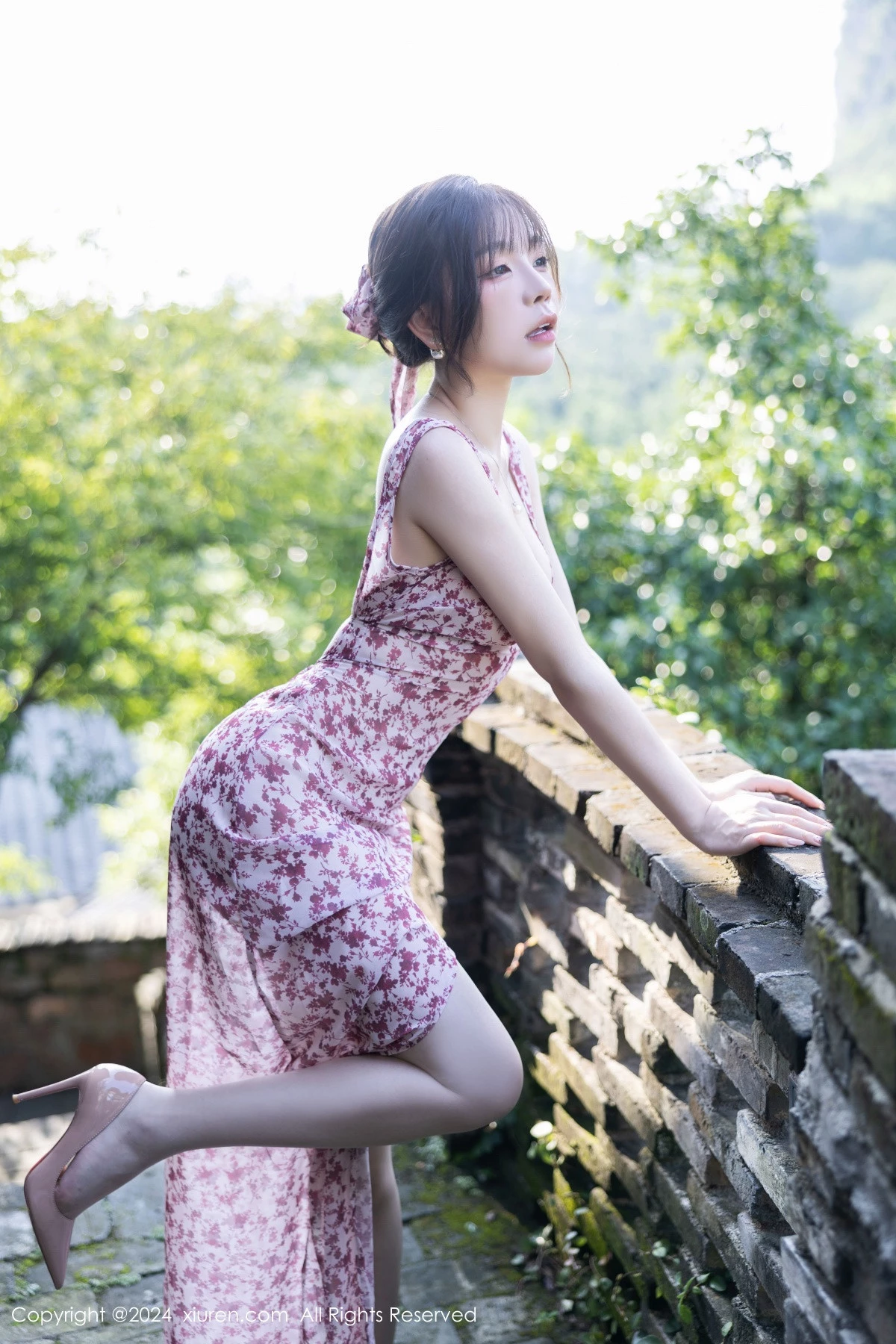 Xrmnw.Vip_徐莉芝_写真