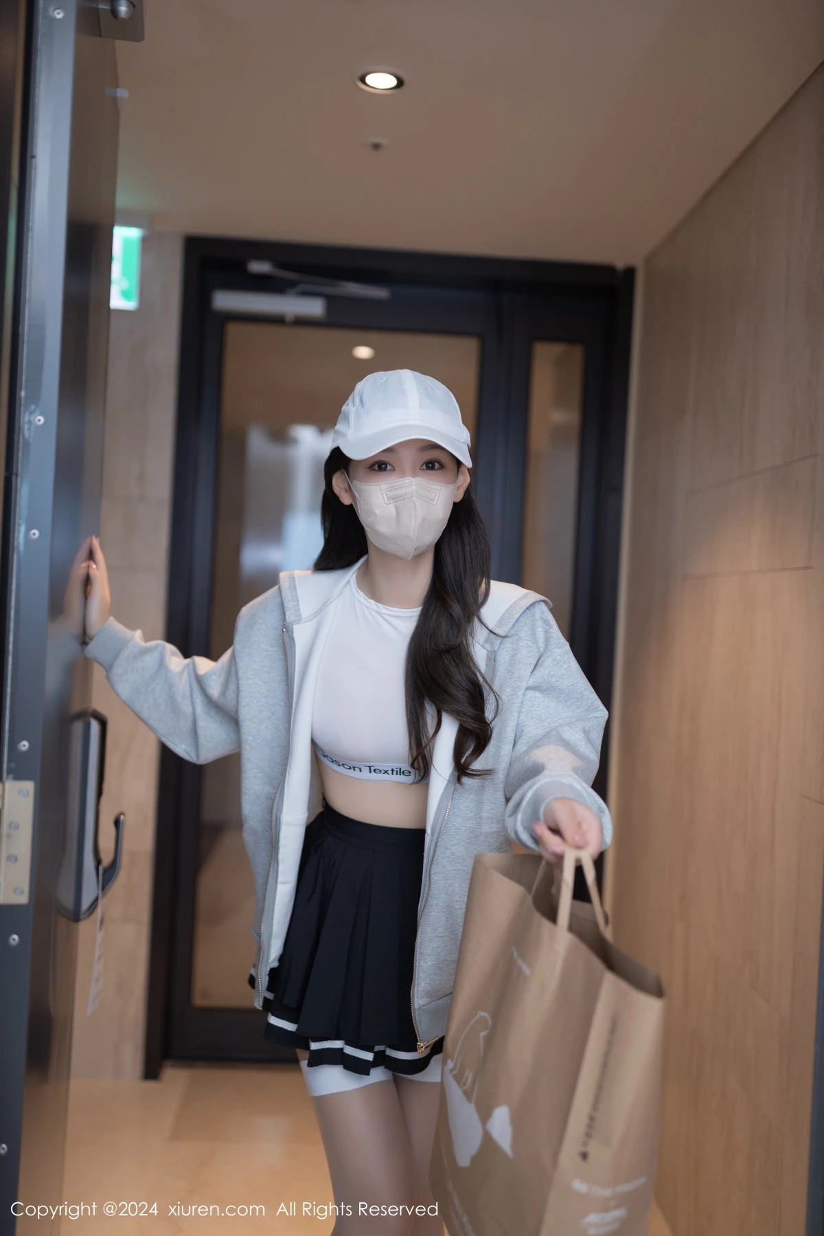 Xrmnw.Vip_唐安琪_写真