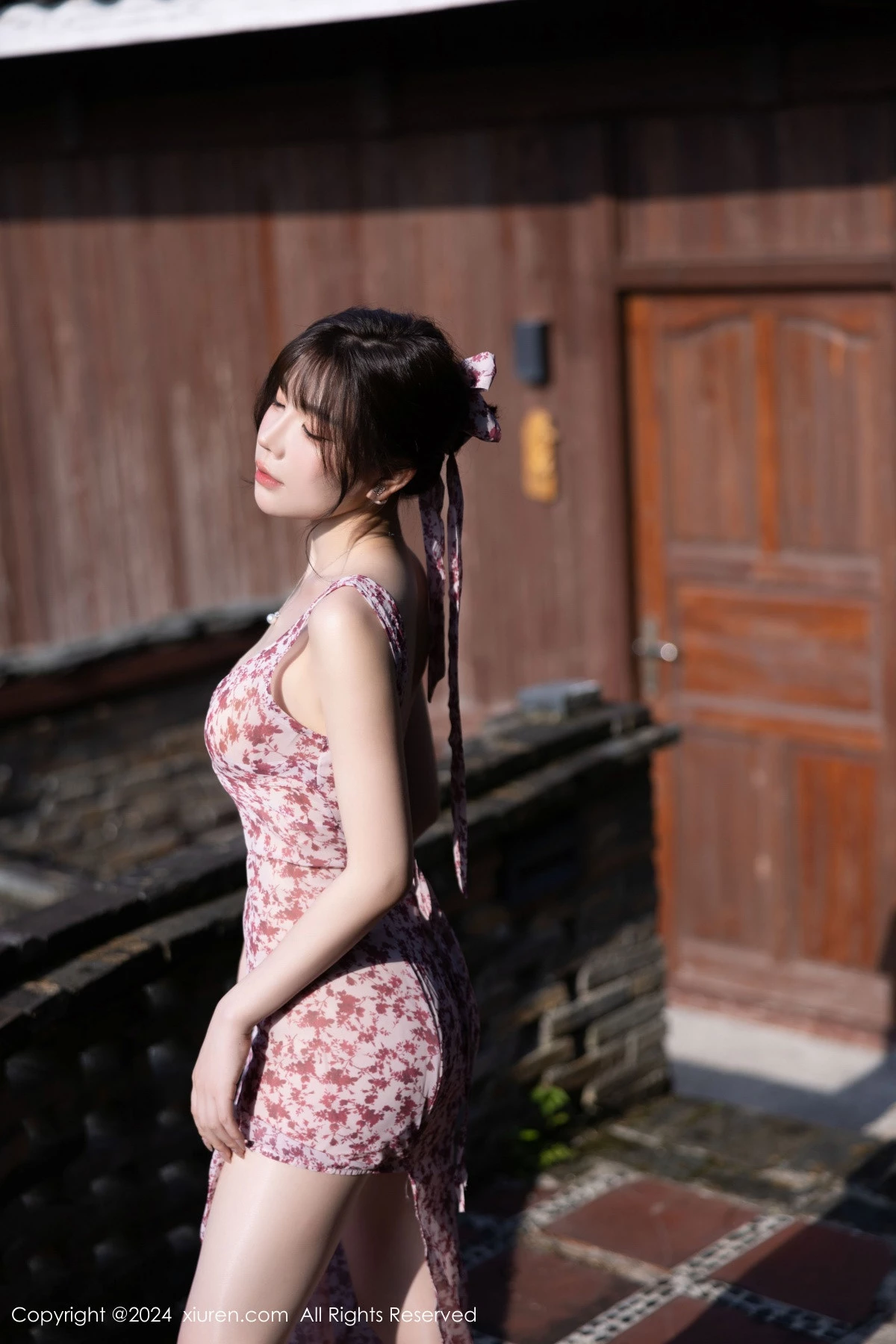 Xrmnw.Vip_徐莉芝_写真