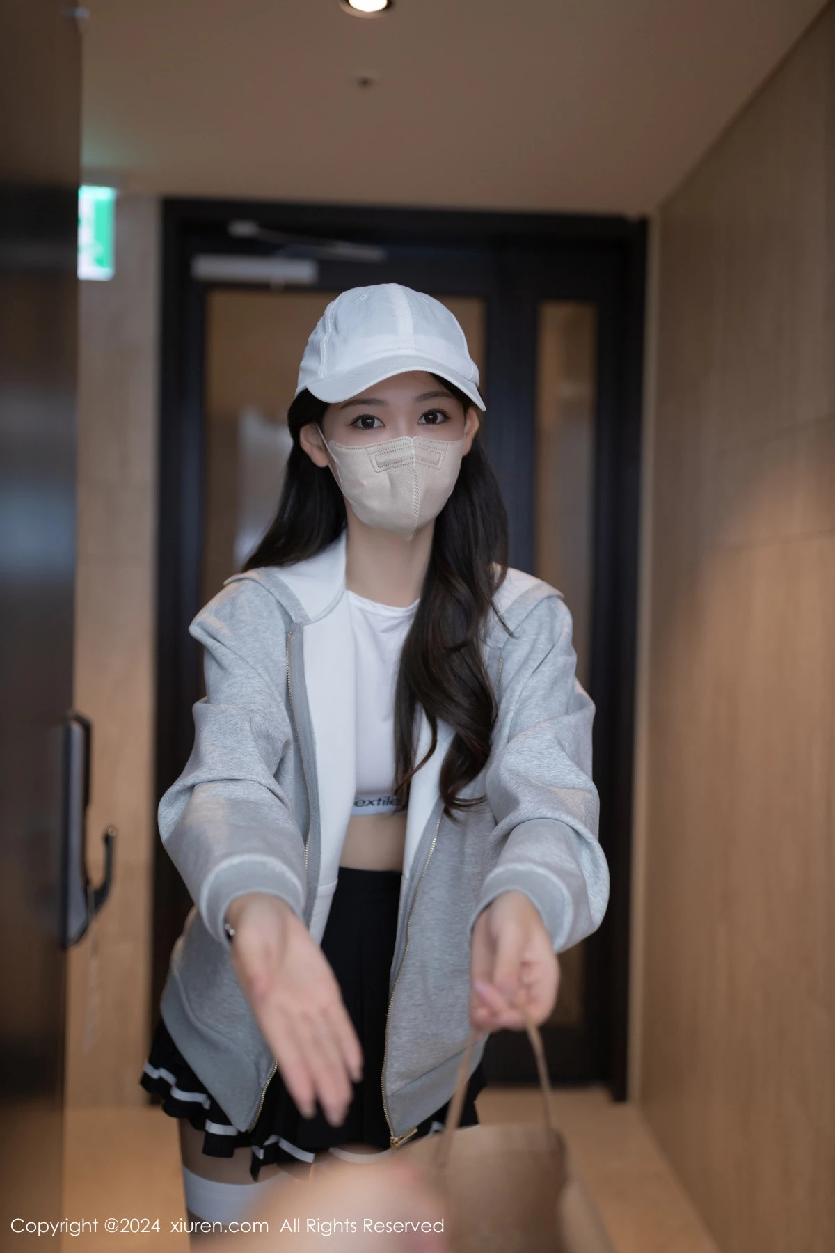 Xrmnw.Vip_唐安琪_写真