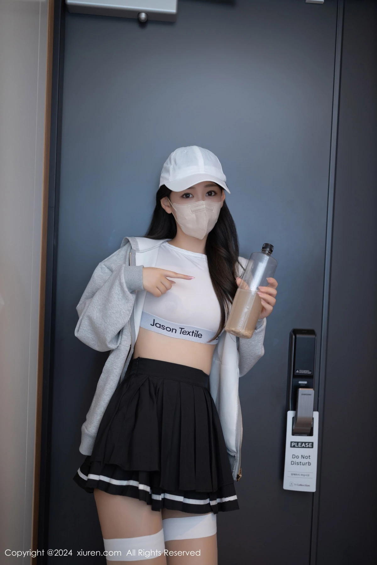 Xrmnw.Vip_唐安琪_写真